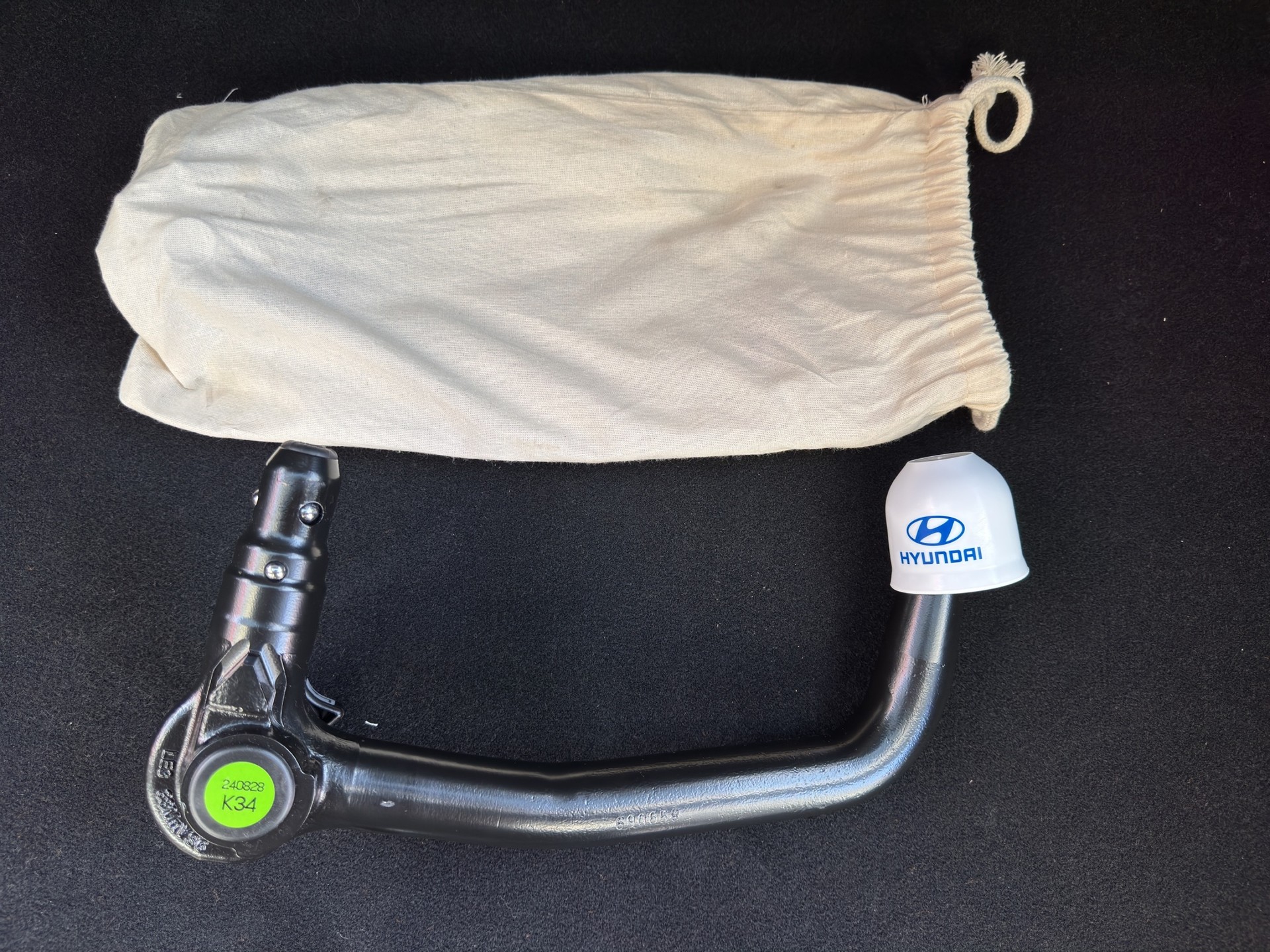 HYUNDAI Ioniq 5 84kWh Amplia 2WD-image-14