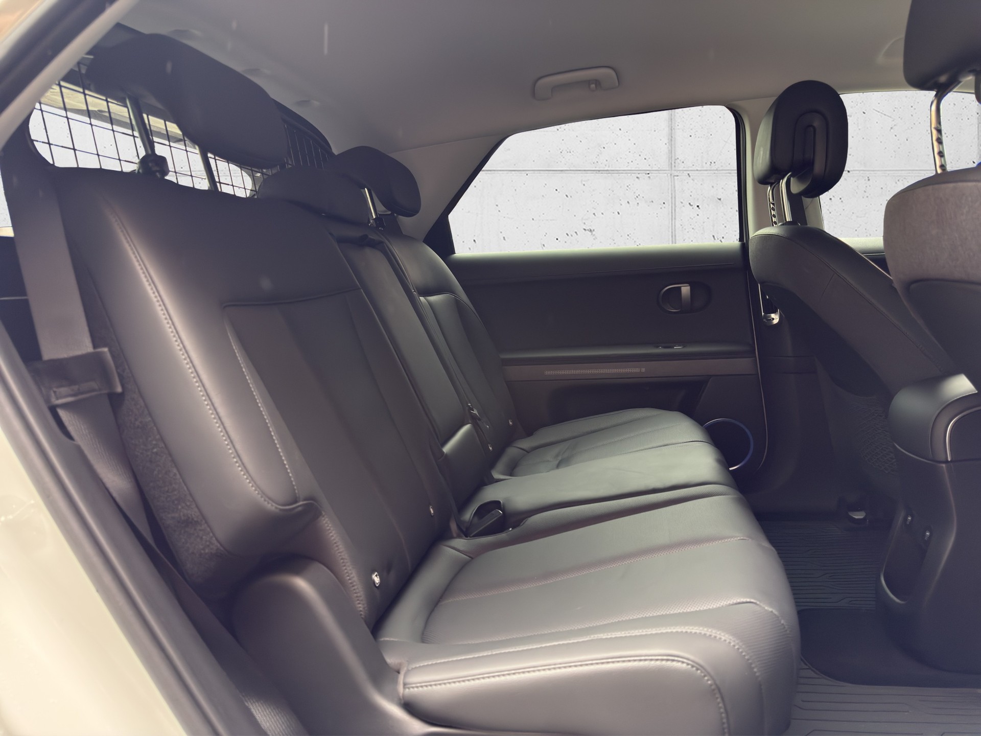 HYUNDAI Ioniq 5 84kWh Amplia 2WD-image-12
