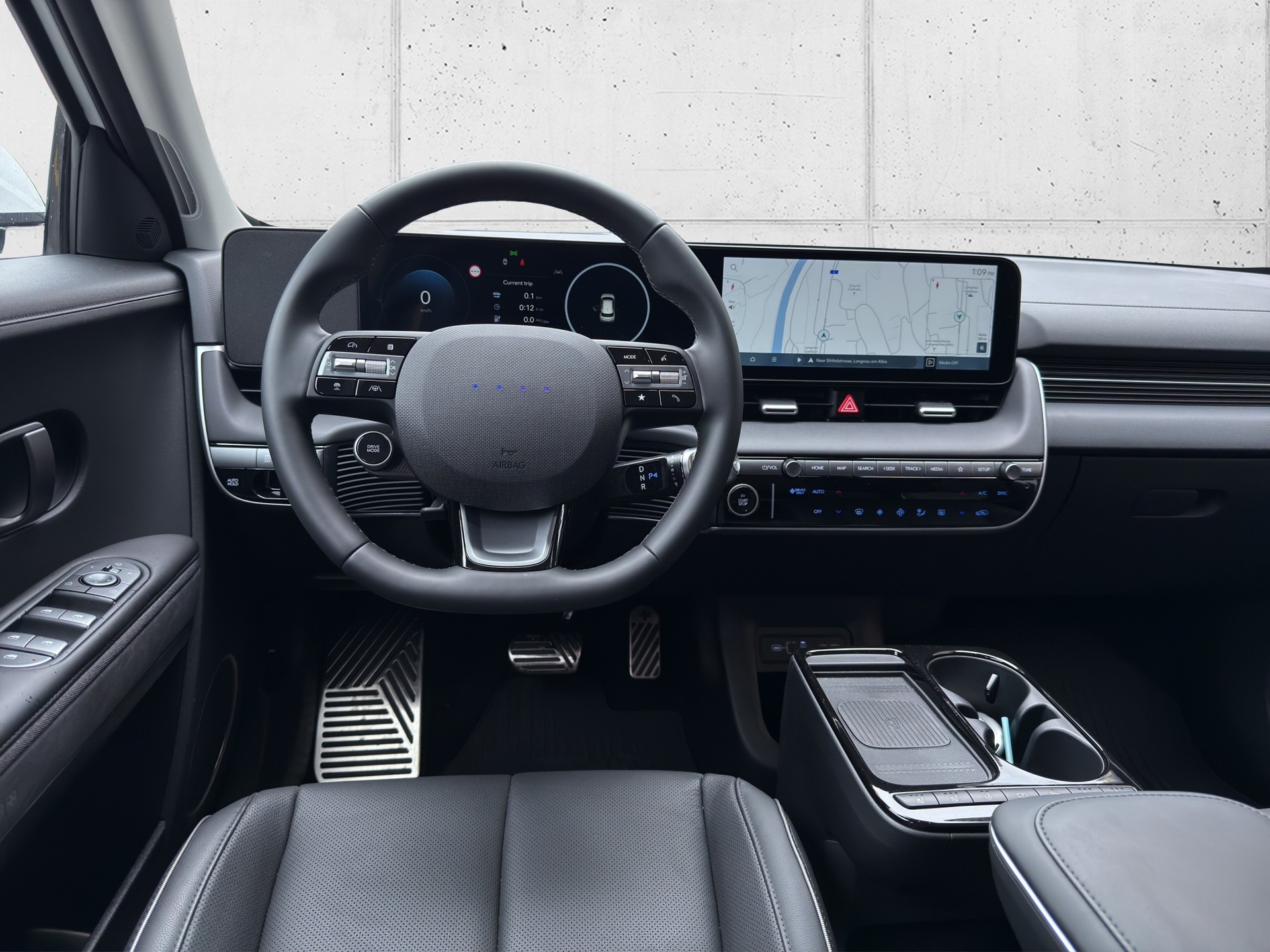 HYUNDAI Ioniq 5 84kWh Amplia 2WD-image-8