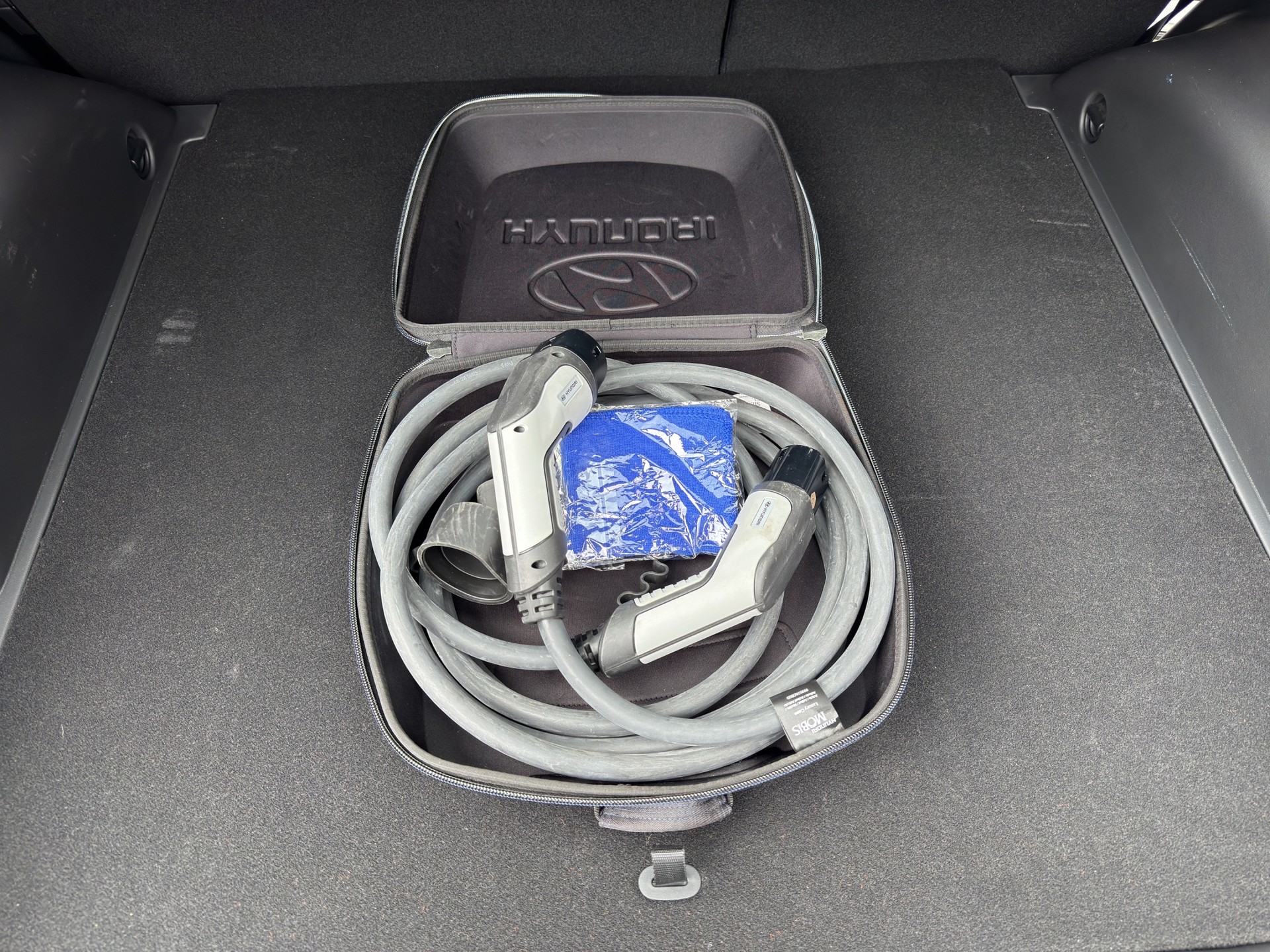 HYUNDAI Ioniq 5 84kWh Amplia 2WD-image-13