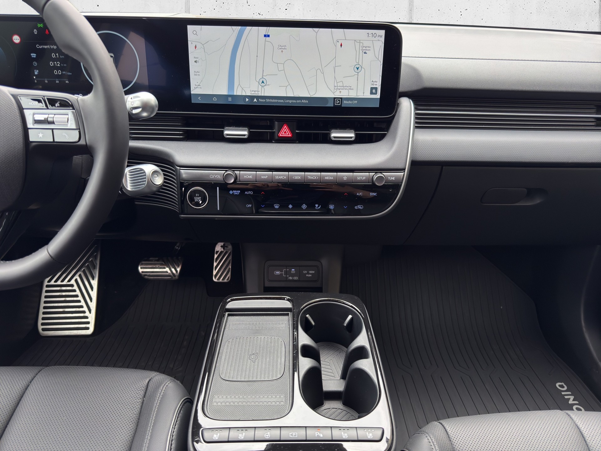 HYUNDAI Ioniq 5 84kWh Amplia 2WD-image-9
