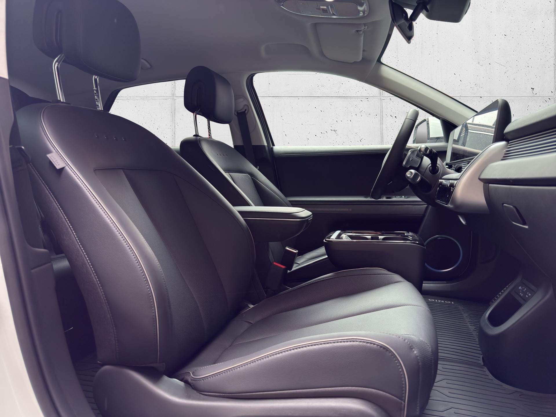 HYUNDAI Ioniq 5 84kWh Amplia 2WD-image-11