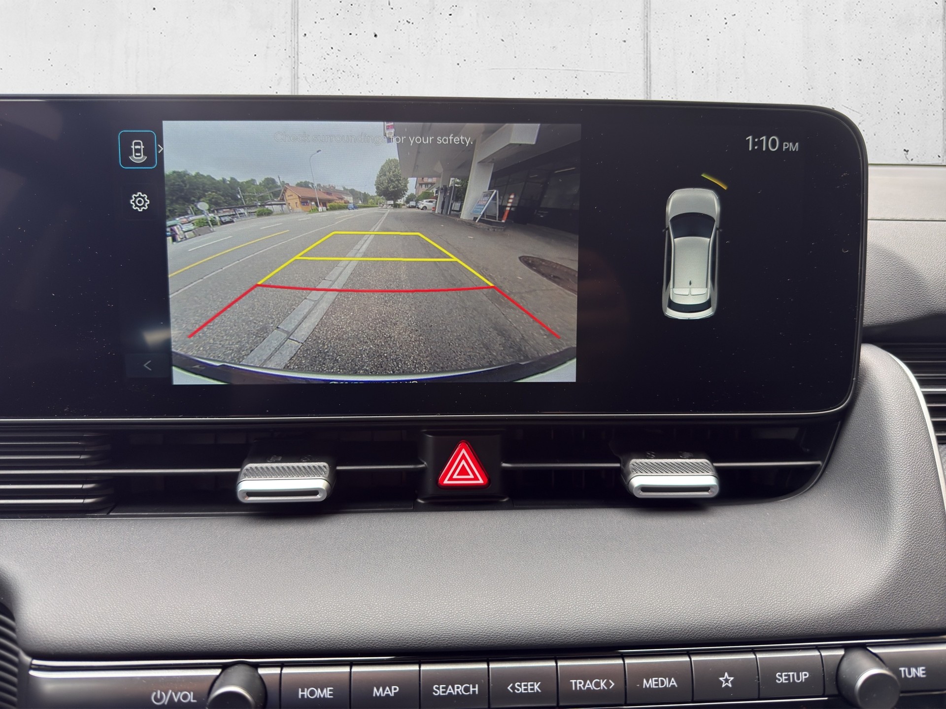 HYUNDAI Ioniq 5 84kWh Amplia 2WD-image-10