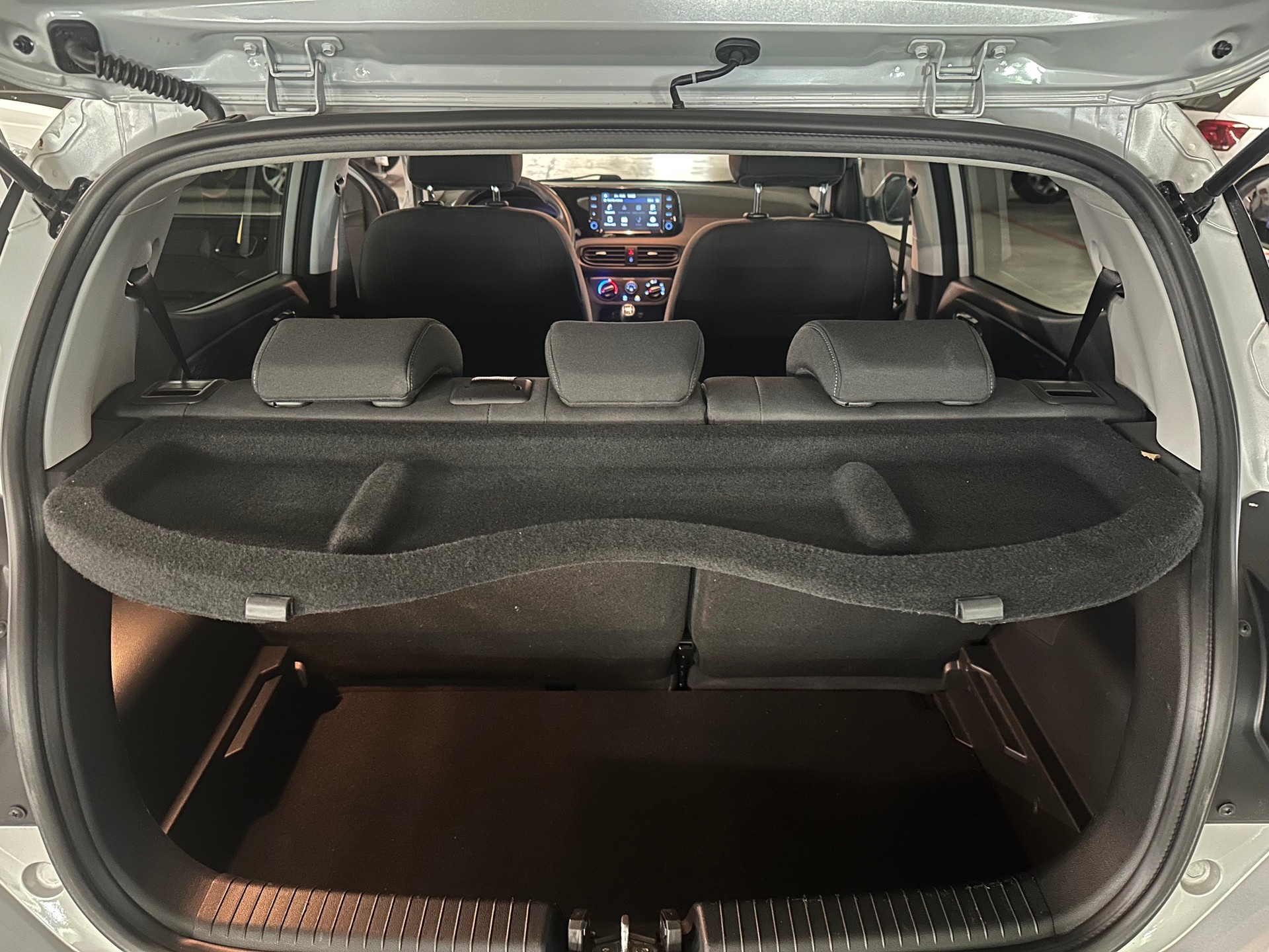 HYUNDAI i10 1.2 Launch-image-11