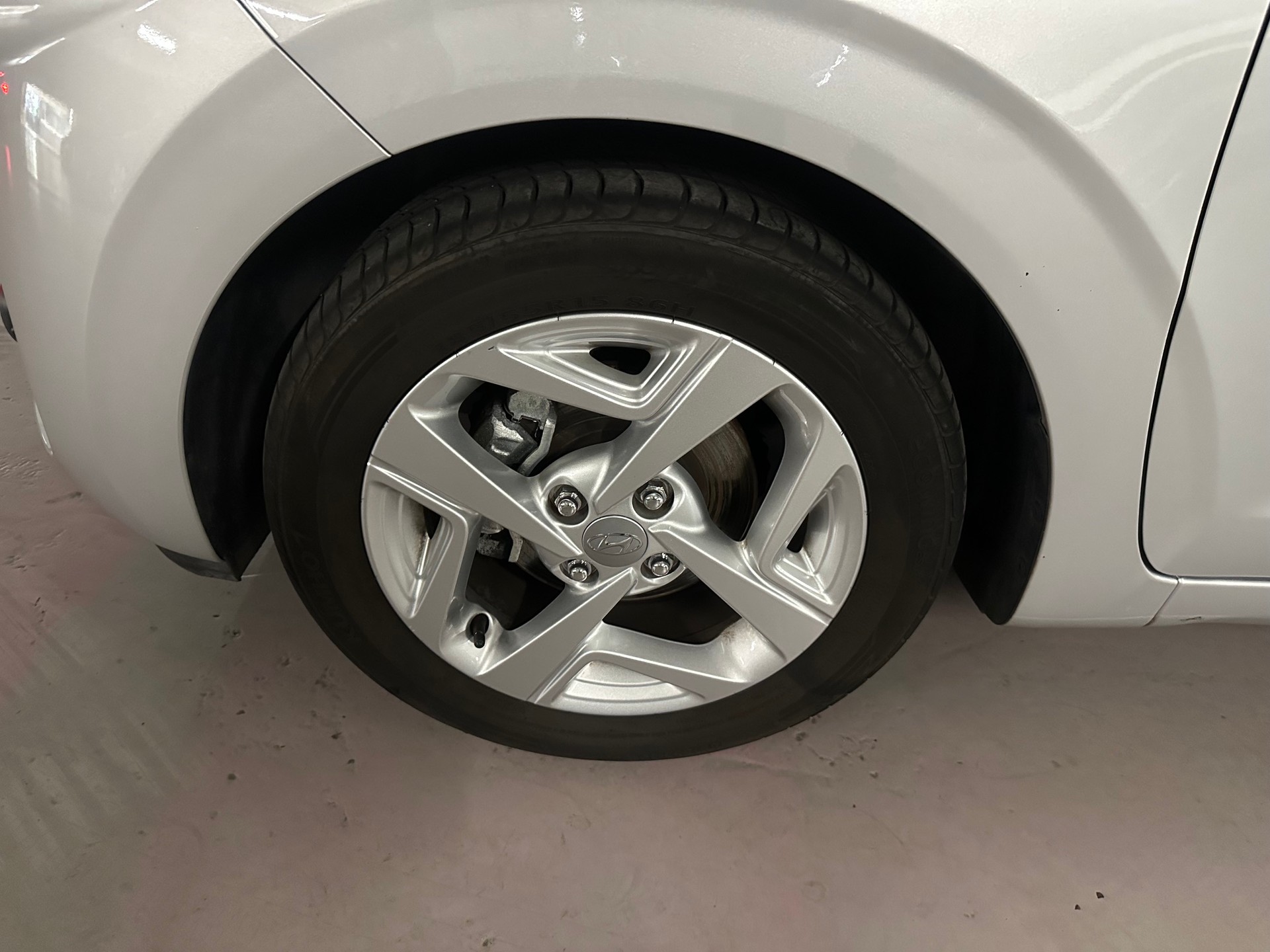 HYUNDAI i10 1.2 Launch-image-8