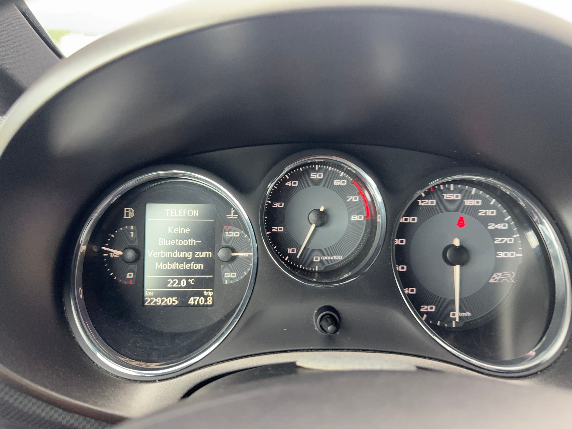 SEAT Leon 2.0 TSI Cupra R Advantage-image-10