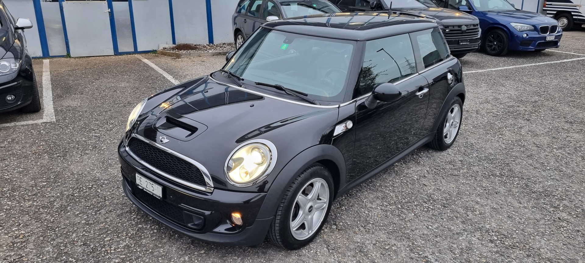 MINI S-image-0