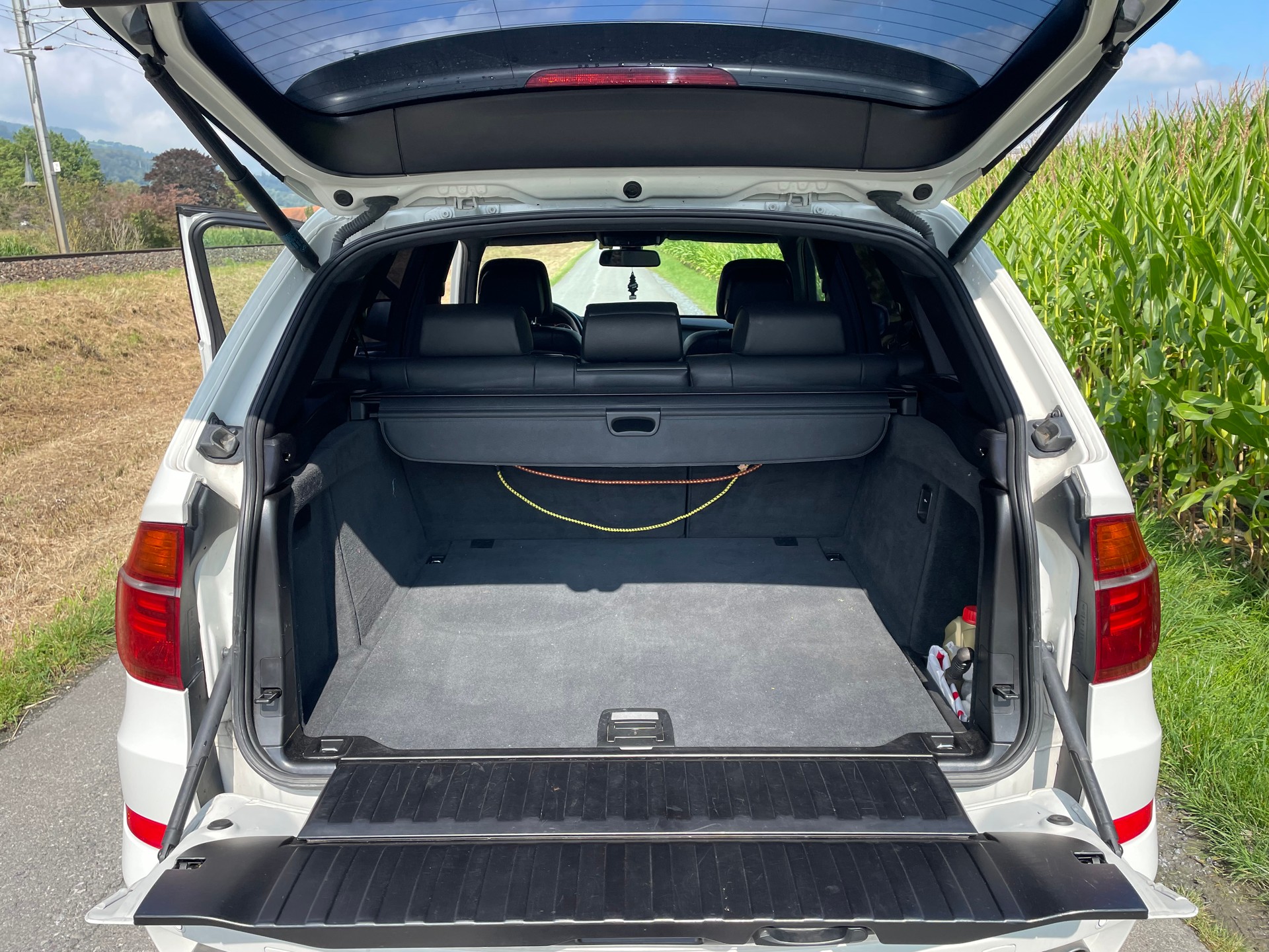 BMW X5 E70-image-7