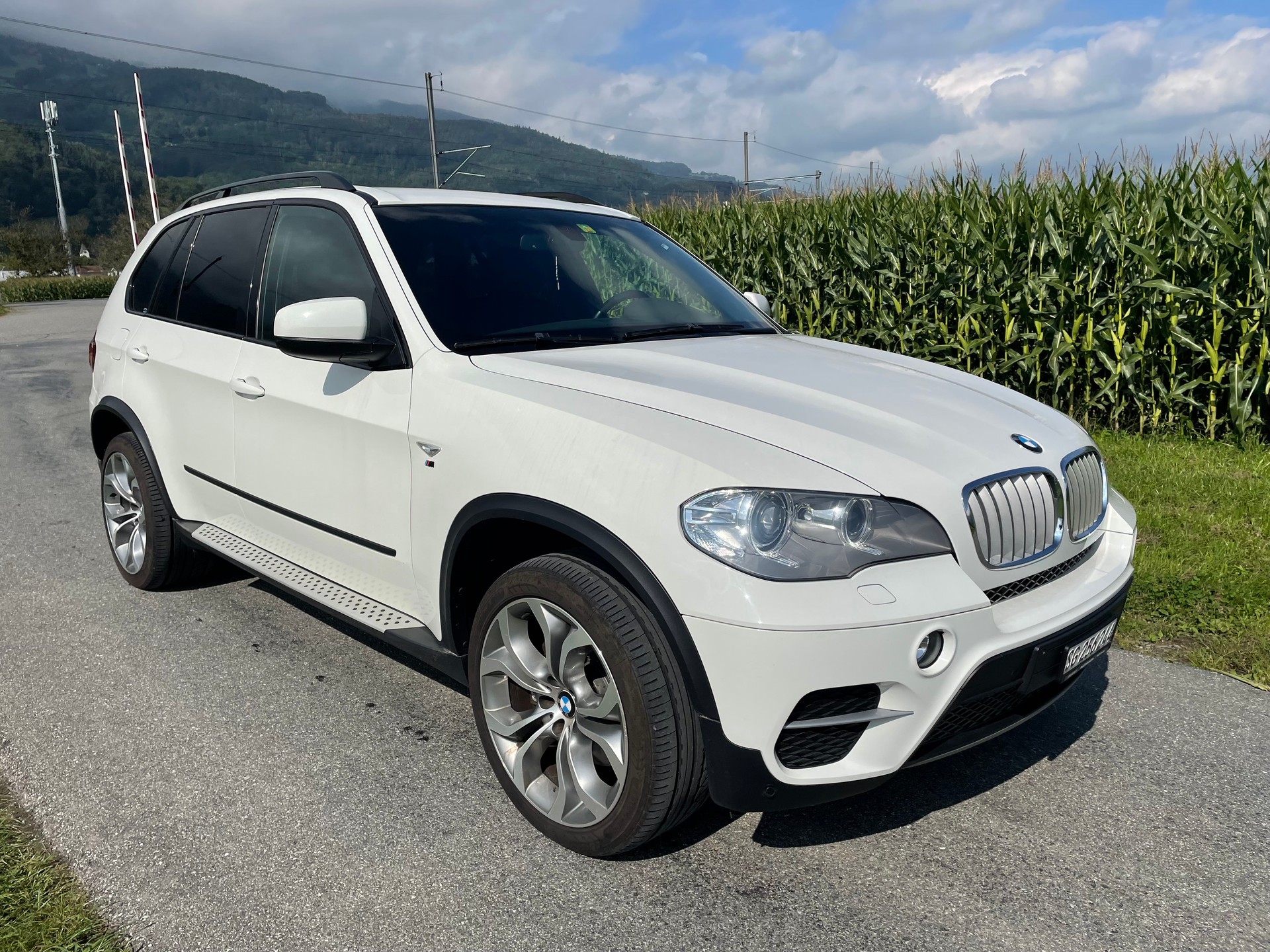 BMW X5 E70-image-0