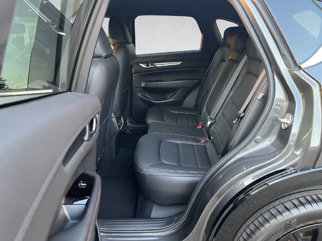 MAZDA CX-5 e-Skyactiv-G 194 Homura AWD Automat-image-14