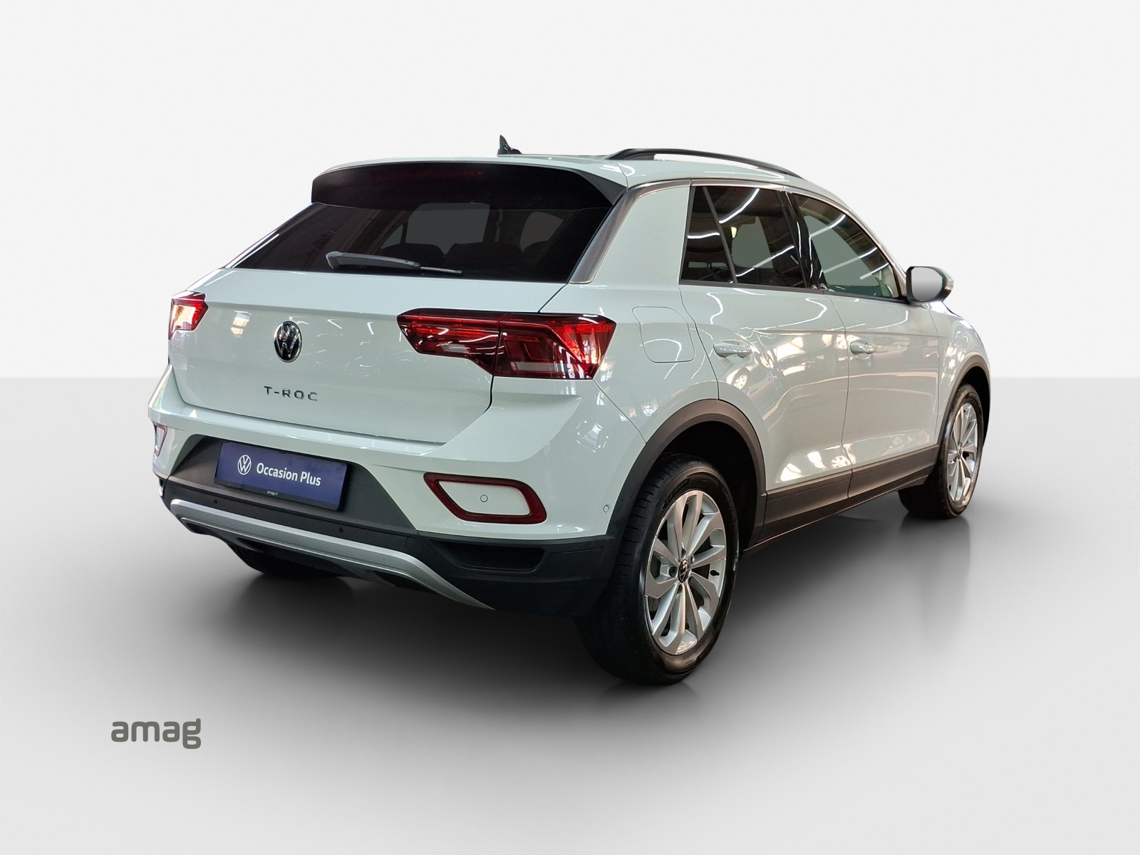 VW T-Roc 1.5 TSI EVO Life DSG-image-4