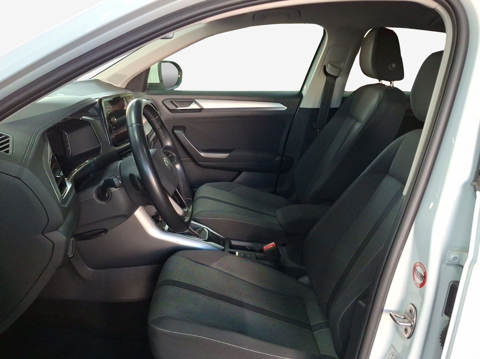 VW T-Roc 1.5 TSI EVO Life DSG-image-7