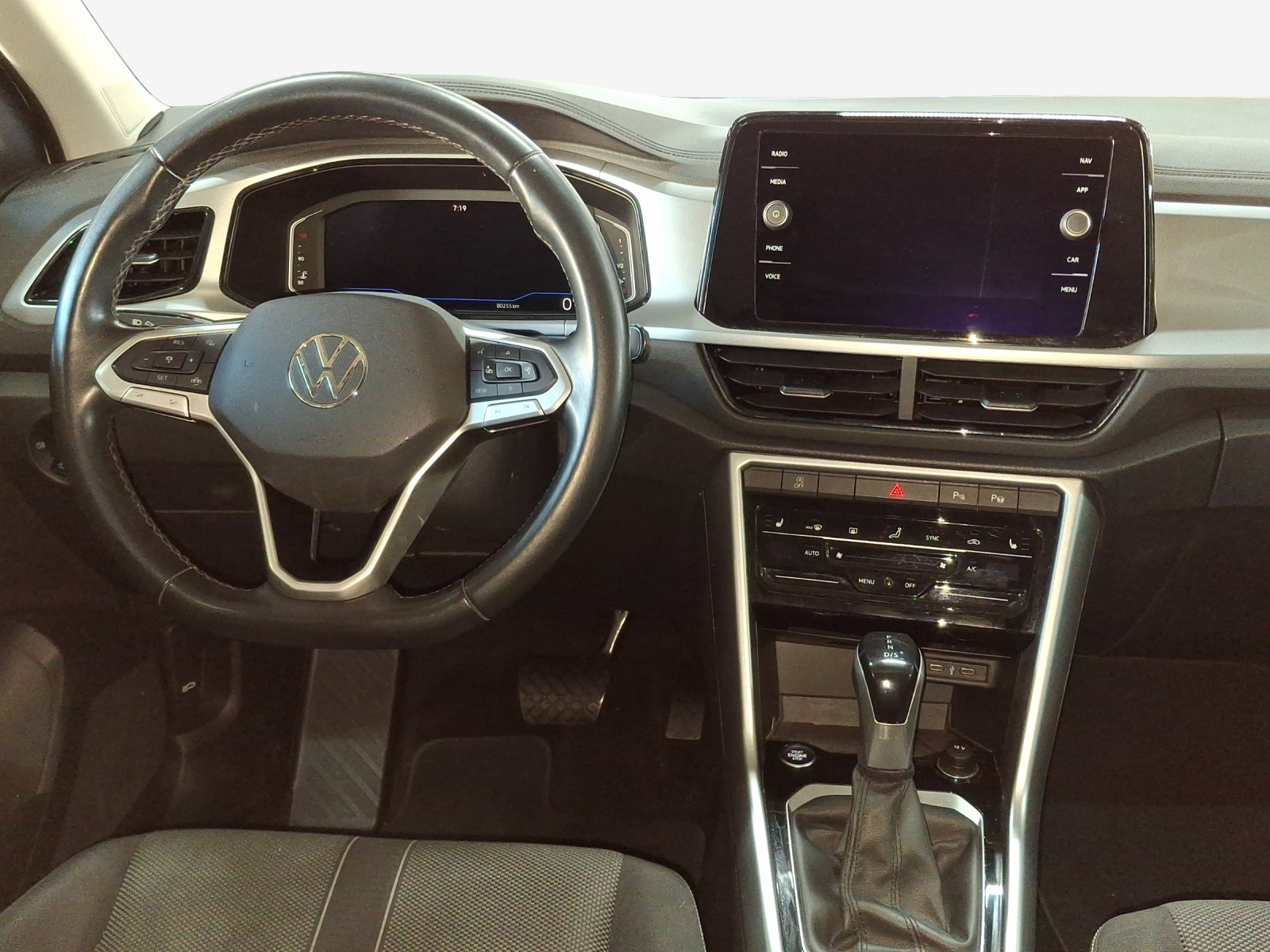 VW T-Roc 1.5 TSI EVO Life DSG-image-8