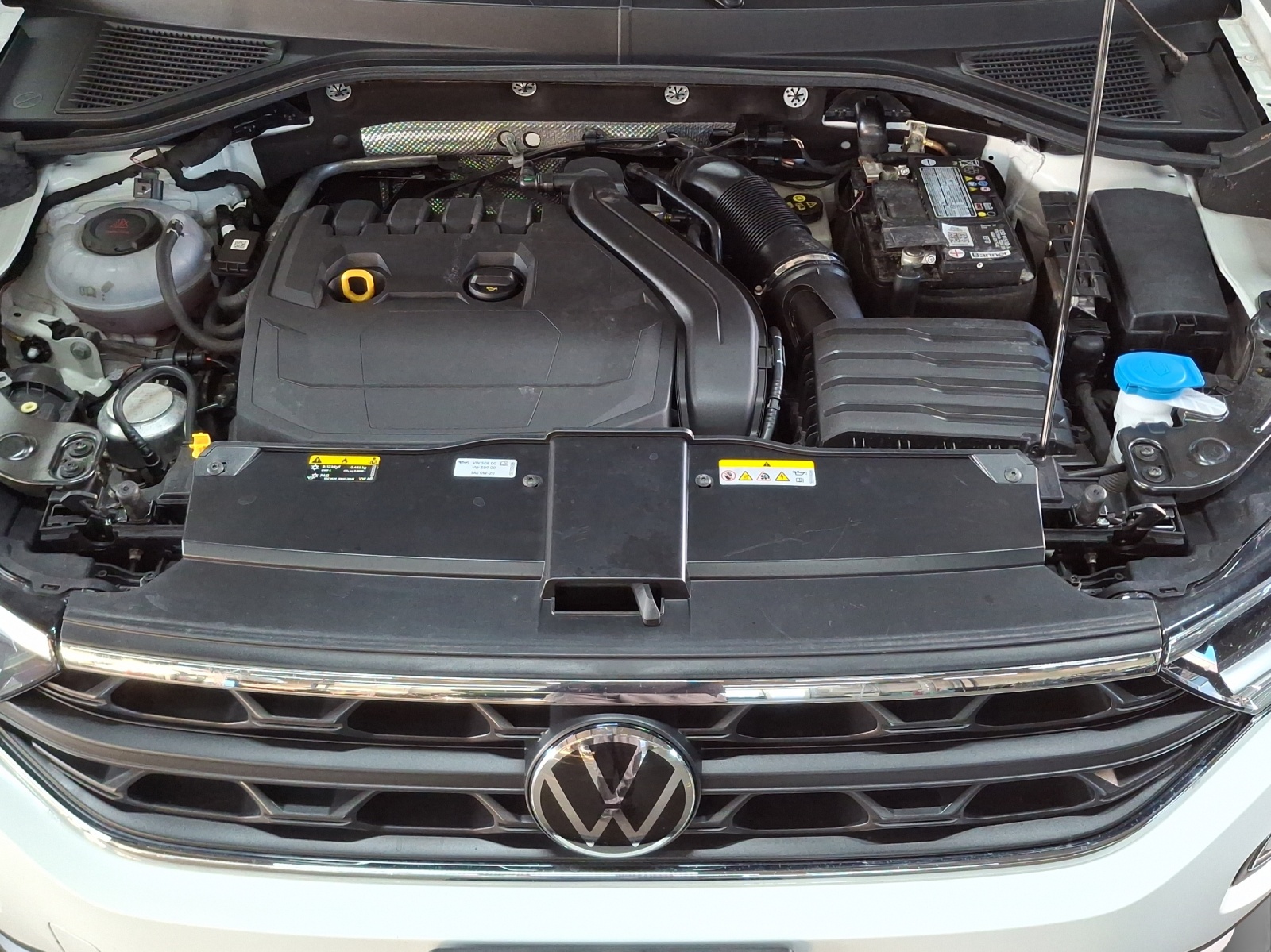 VW T-Roc 1.5 TSI EVO Life DSG-image-15