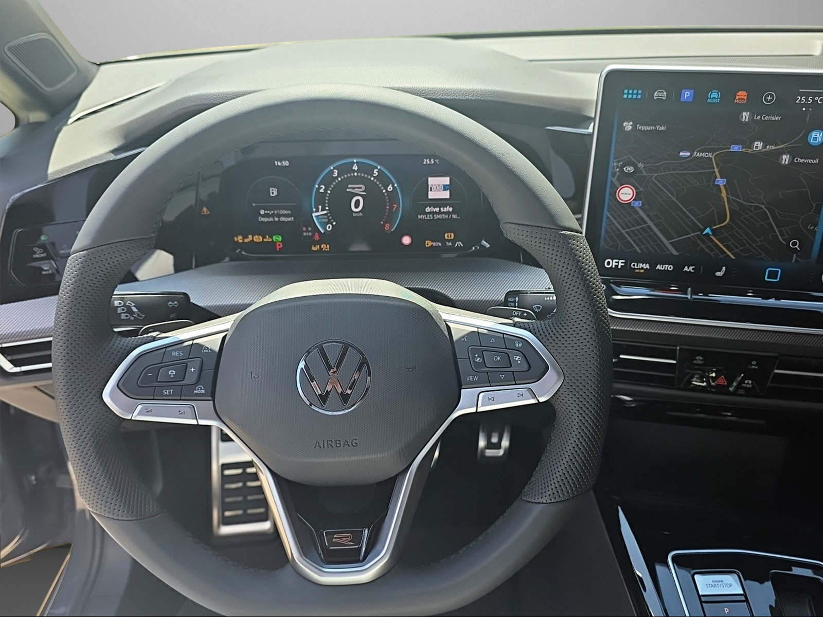 VW Golf 2.0 TSI R-Line DSG 4 Motion-image-7