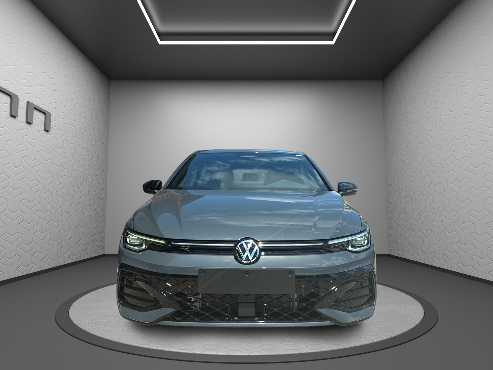 VW Golf 2.0 TSI R-Line DSG 4 Motion-image-3