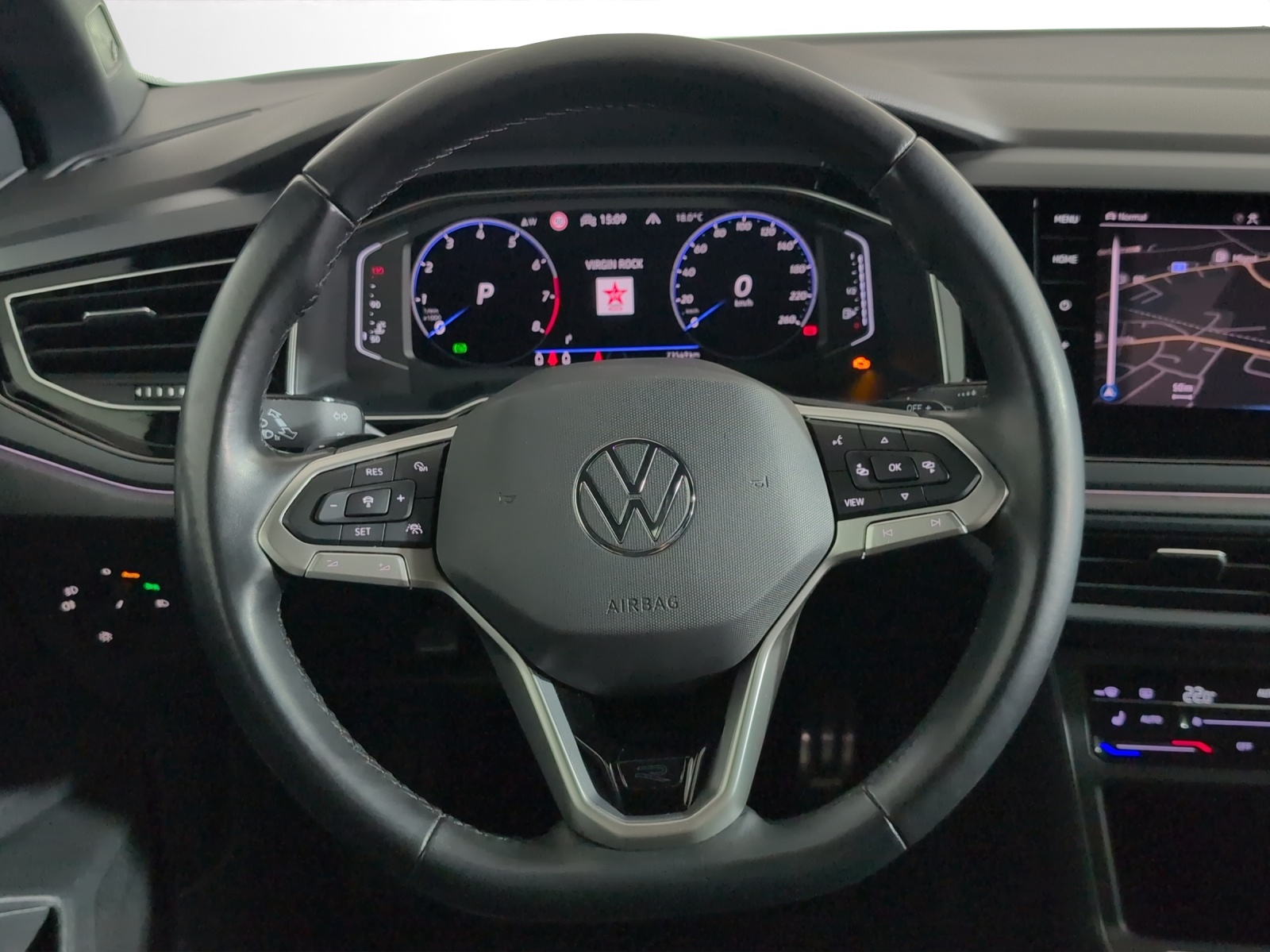 VW Taigo 1.5 TSI R-Line DSG-image-11