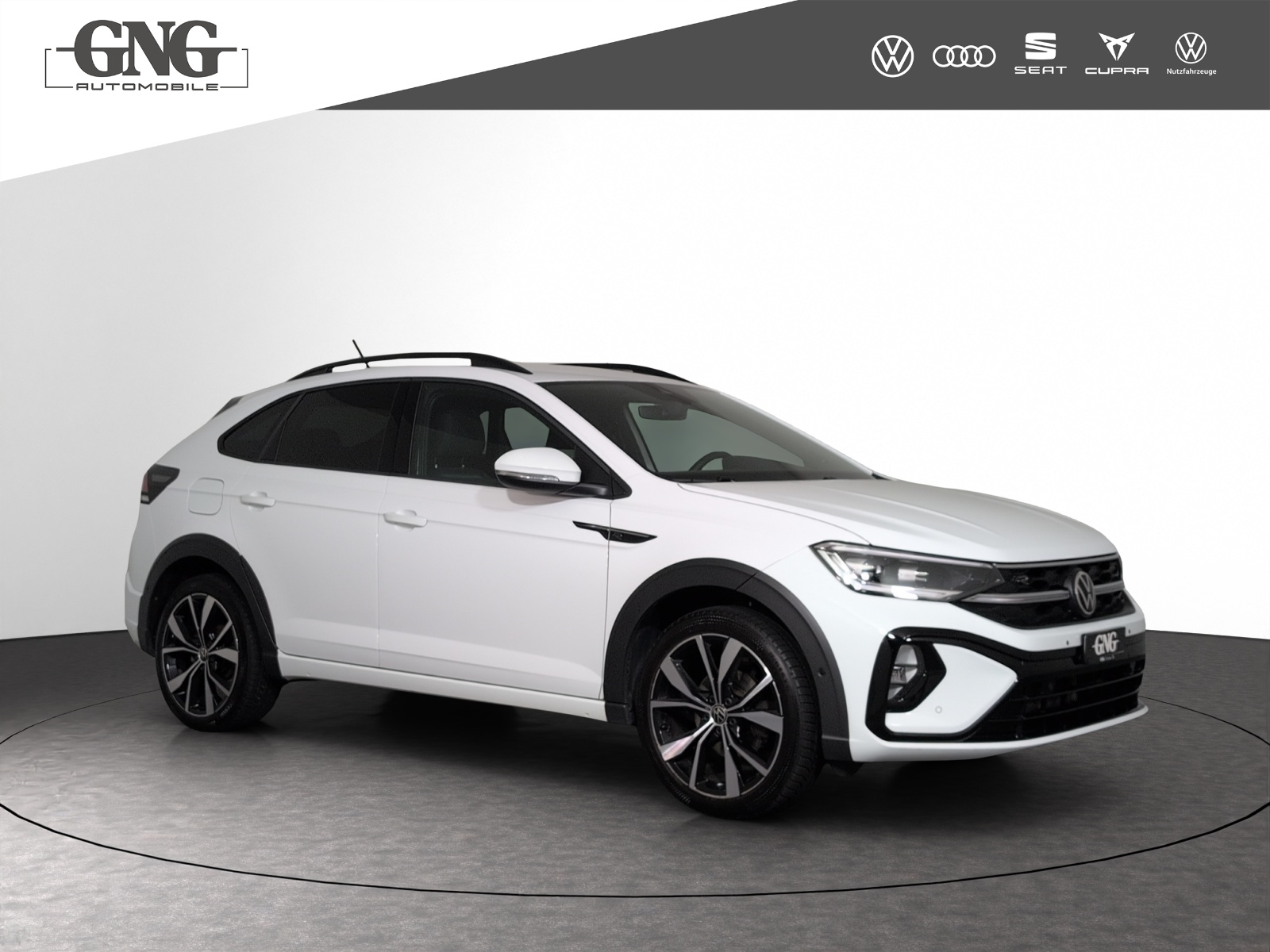 VW Taigo 1.5 TSI R-Line DSG-image-3