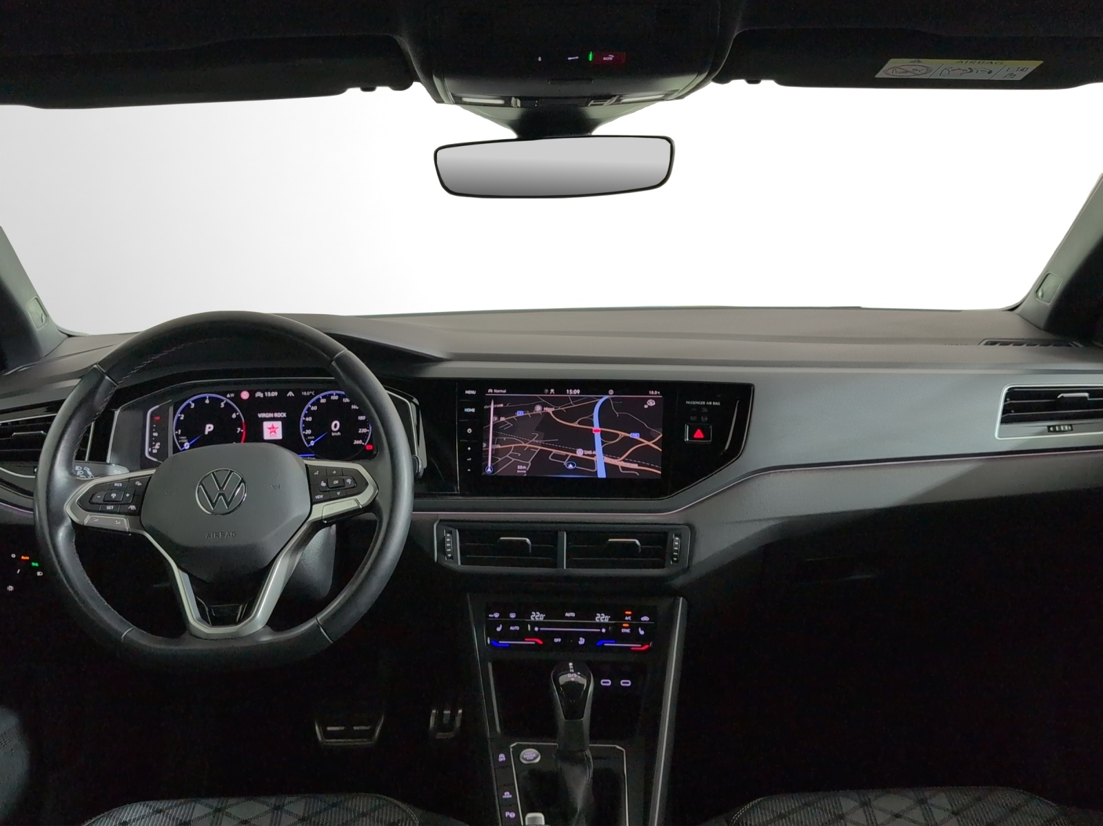 VW Taigo 1.5 TSI R-Line DSG-image-9