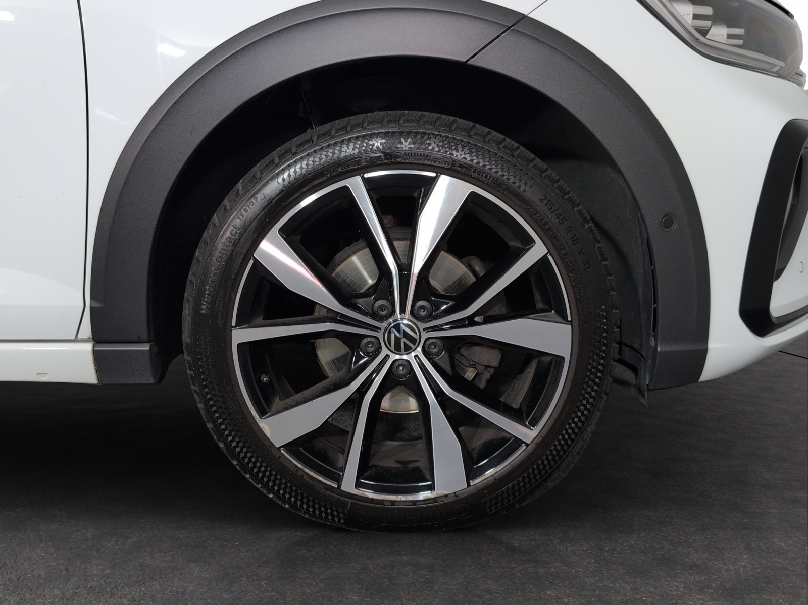 VW Taigo 1.5 TSI R-Line DSG-image-4