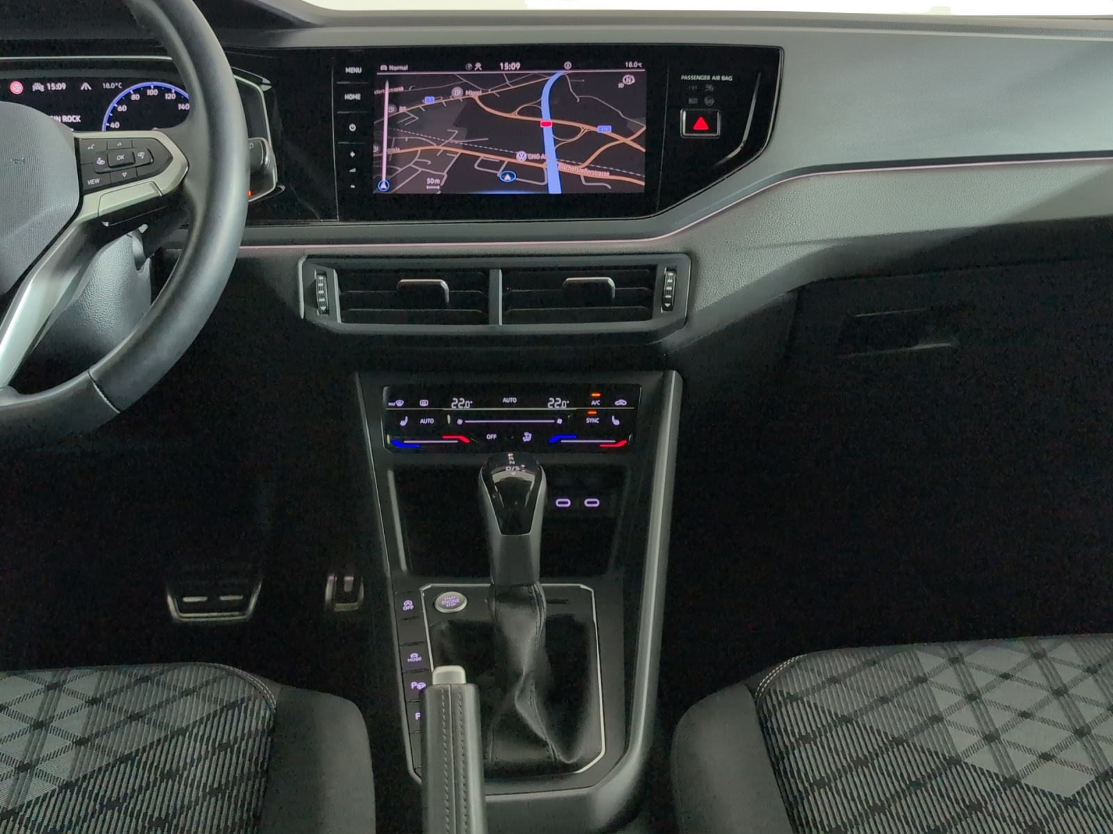 VW Taigo 1.5 TSI R-Line DSG-image-10