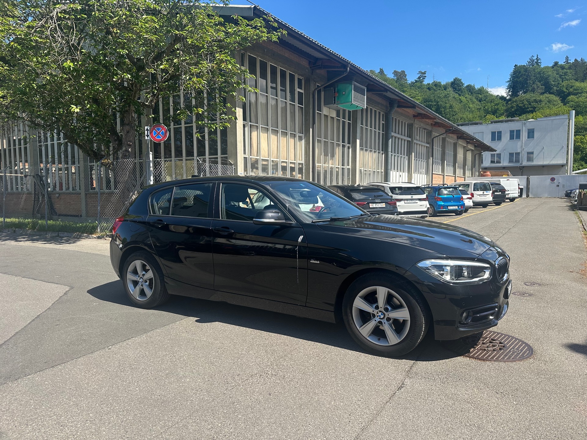 BMW 116d-image-1