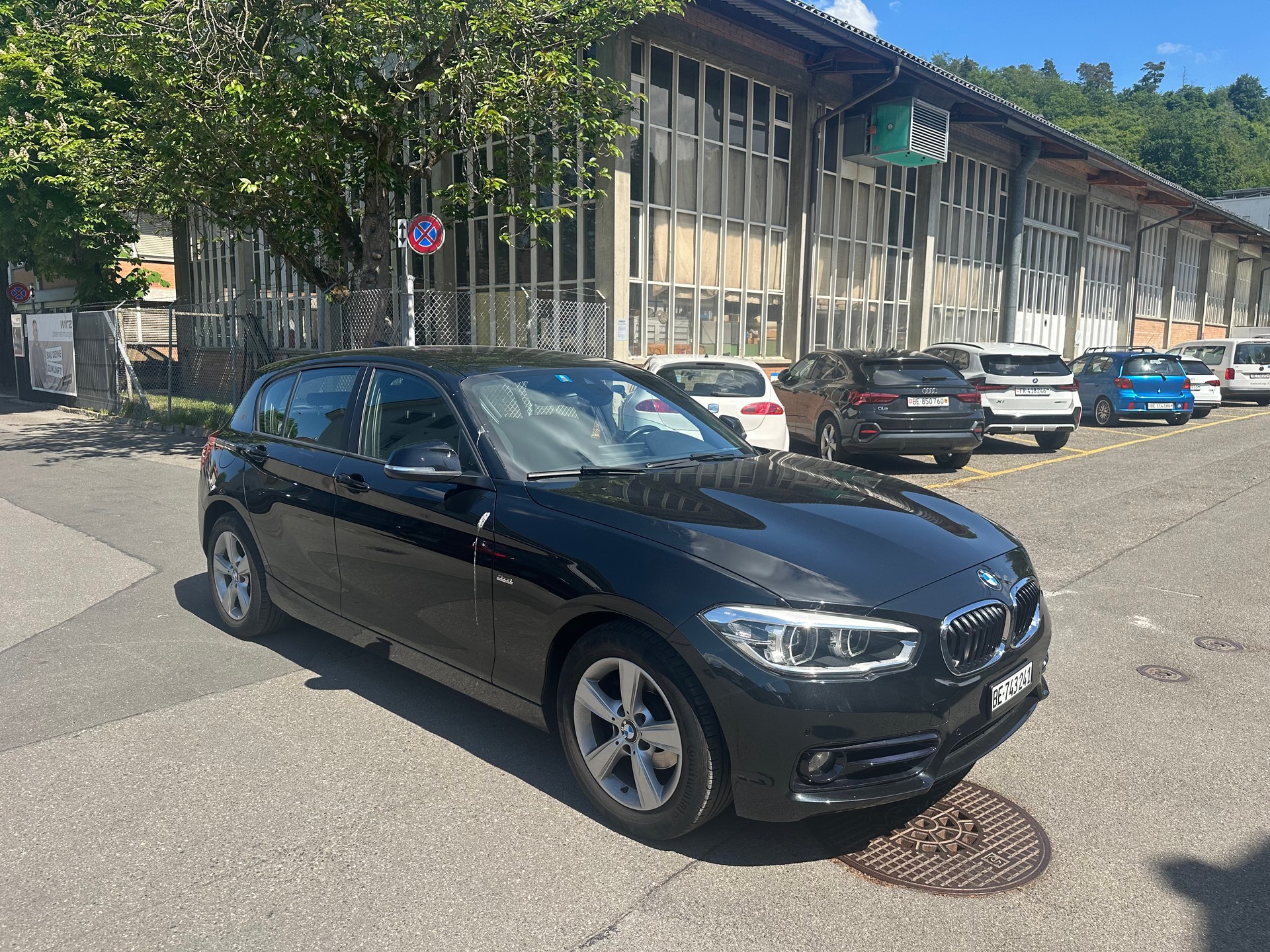 BMW 116d-image-5