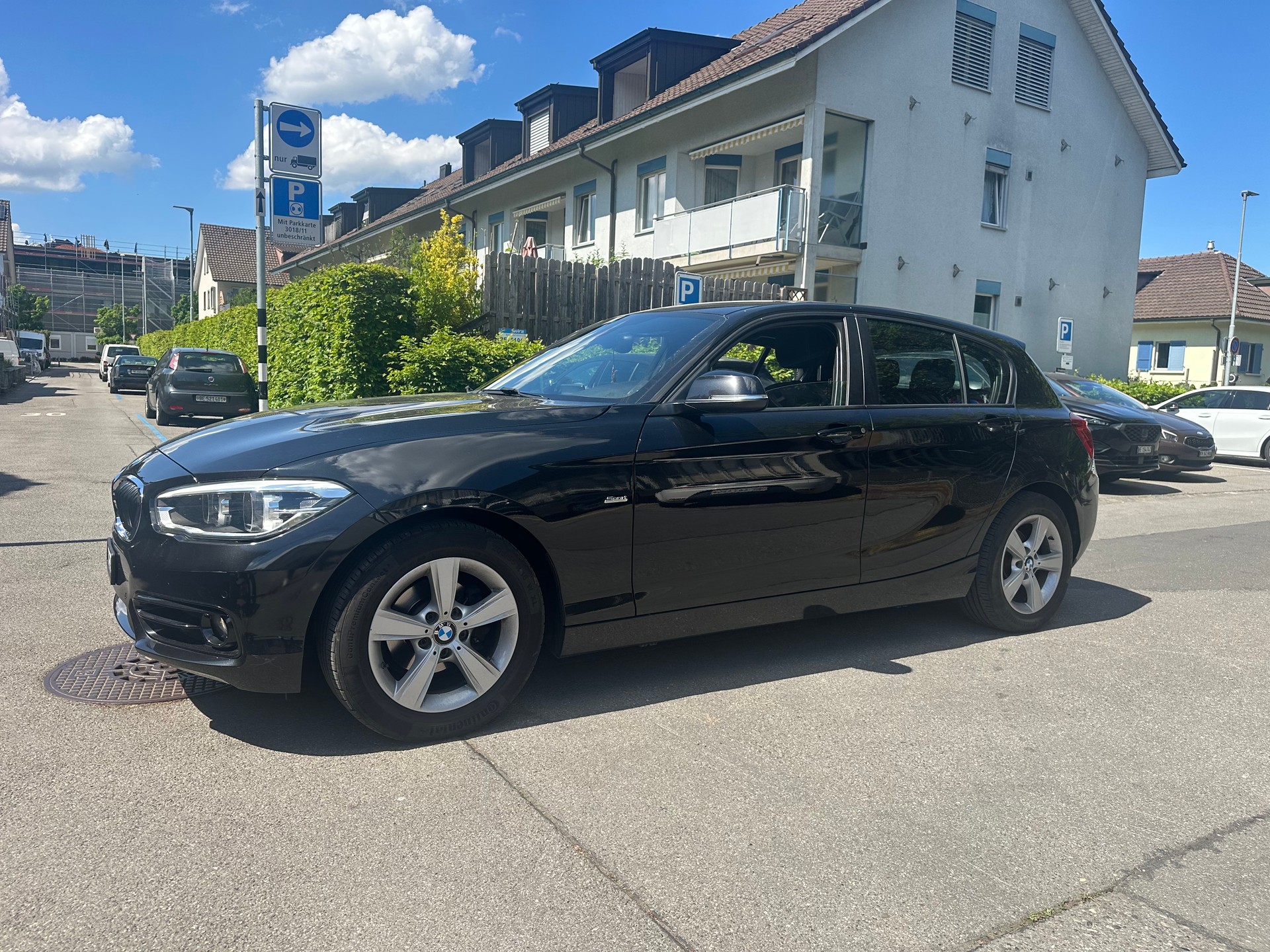 BMW 116d-image-0