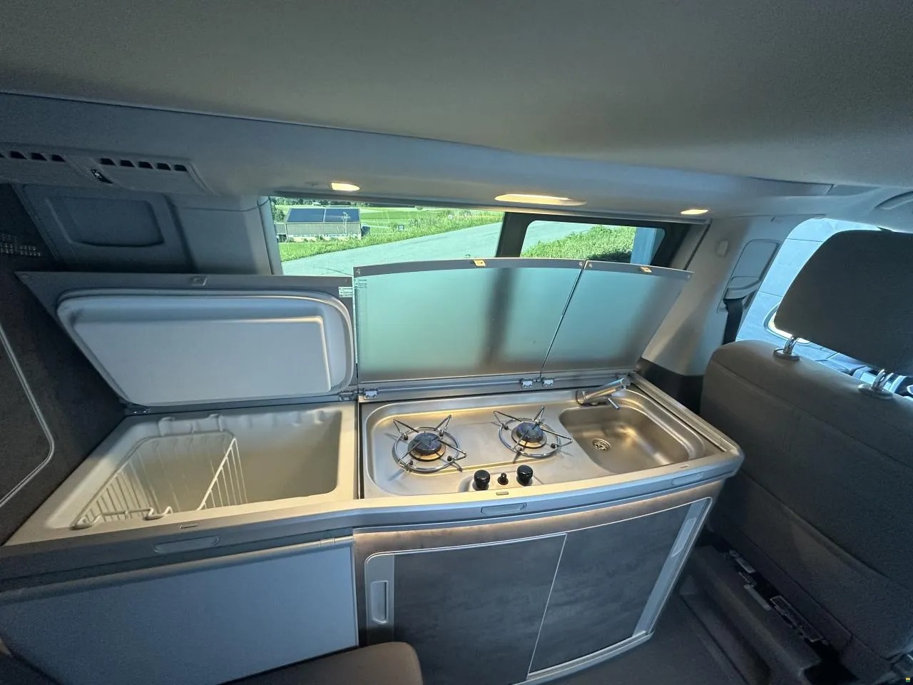 VW 2.0 TDI 150 Ocean Liberty-image-3