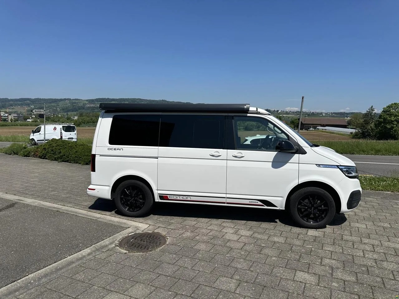 VW 2.0 TDI 150 Ocean Liberty-image-2