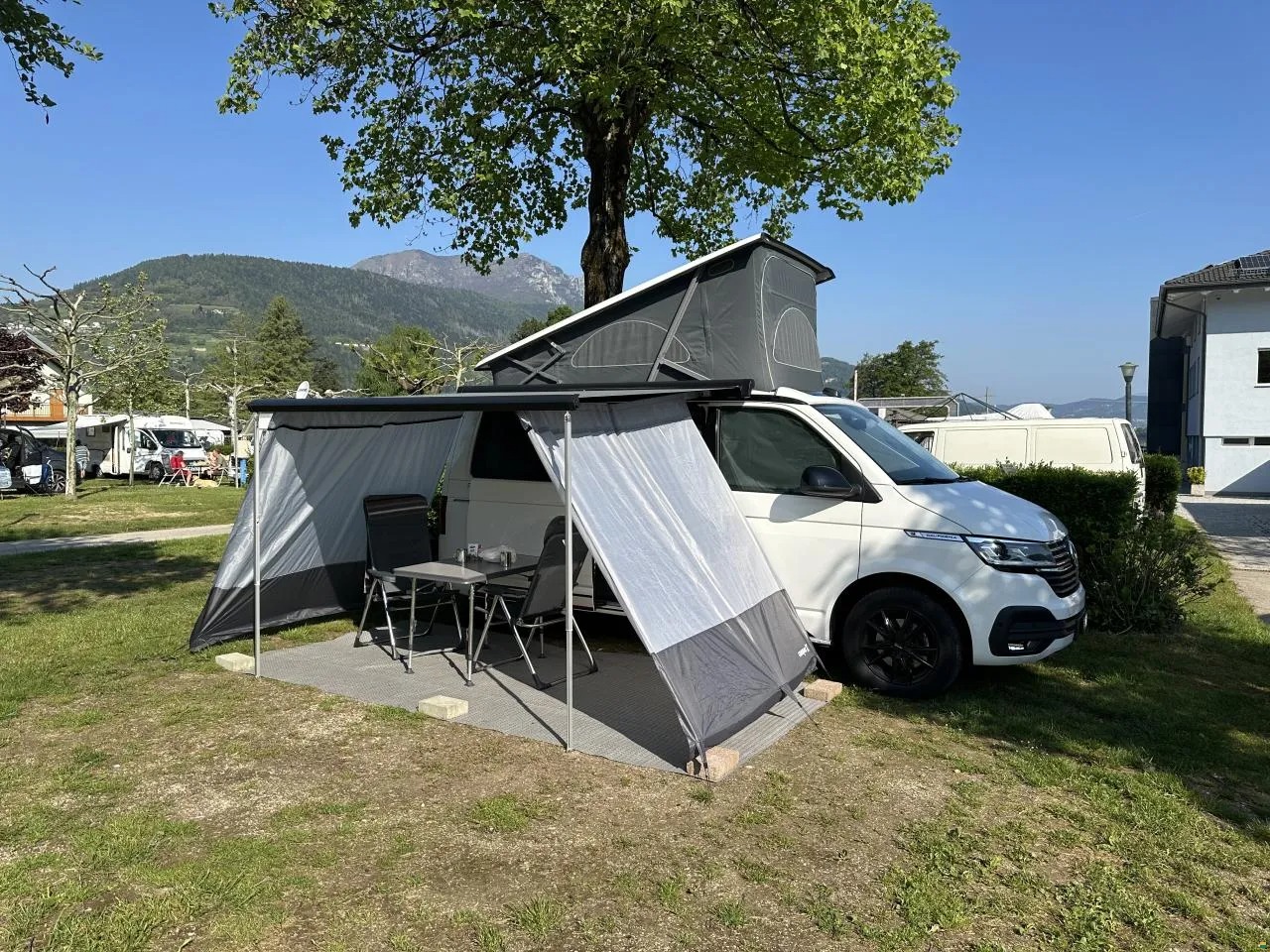VW 2.0 TDI 150 Ocean Liberty-image-0
