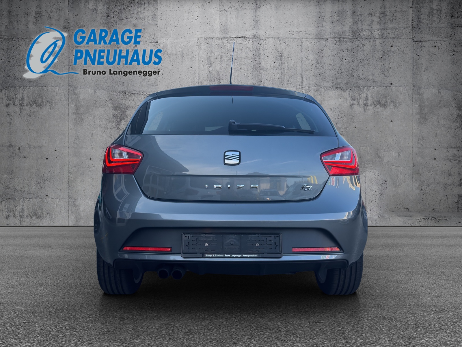 SEAT Ibiza 1.4 TSI FR DSG-image-18