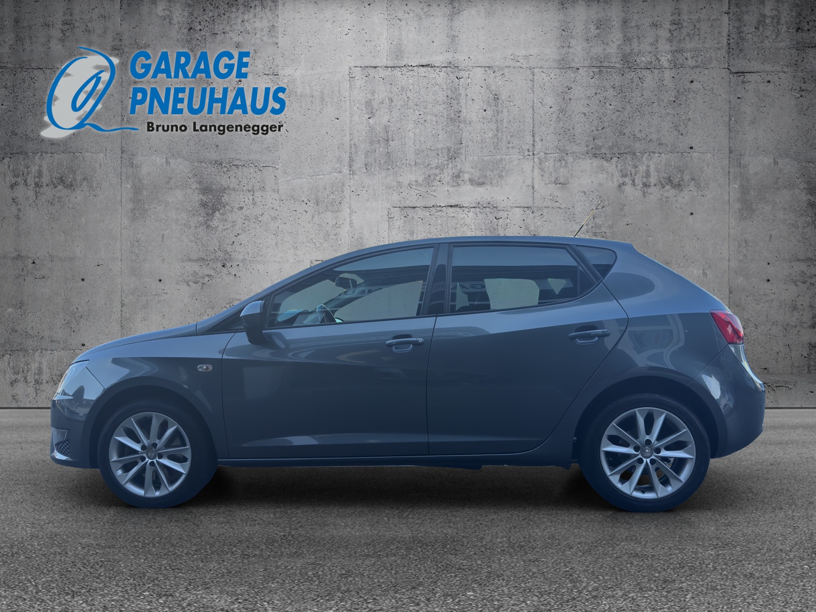 SEAT Ibiza 1.4 TSI FR DSG-image-17