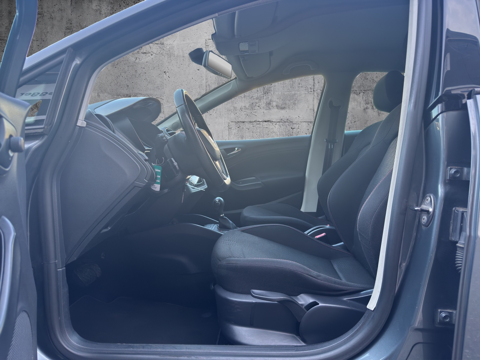 SEAT Ibiza 1.4 TSI FR DSG-image-6