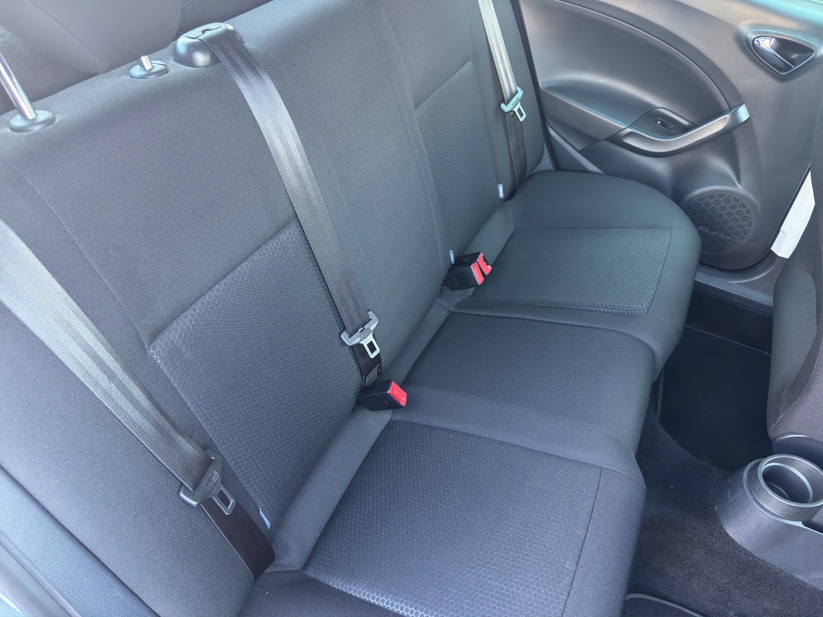 SEAT Ibiza 1.4 TSI FR DSG-image-9