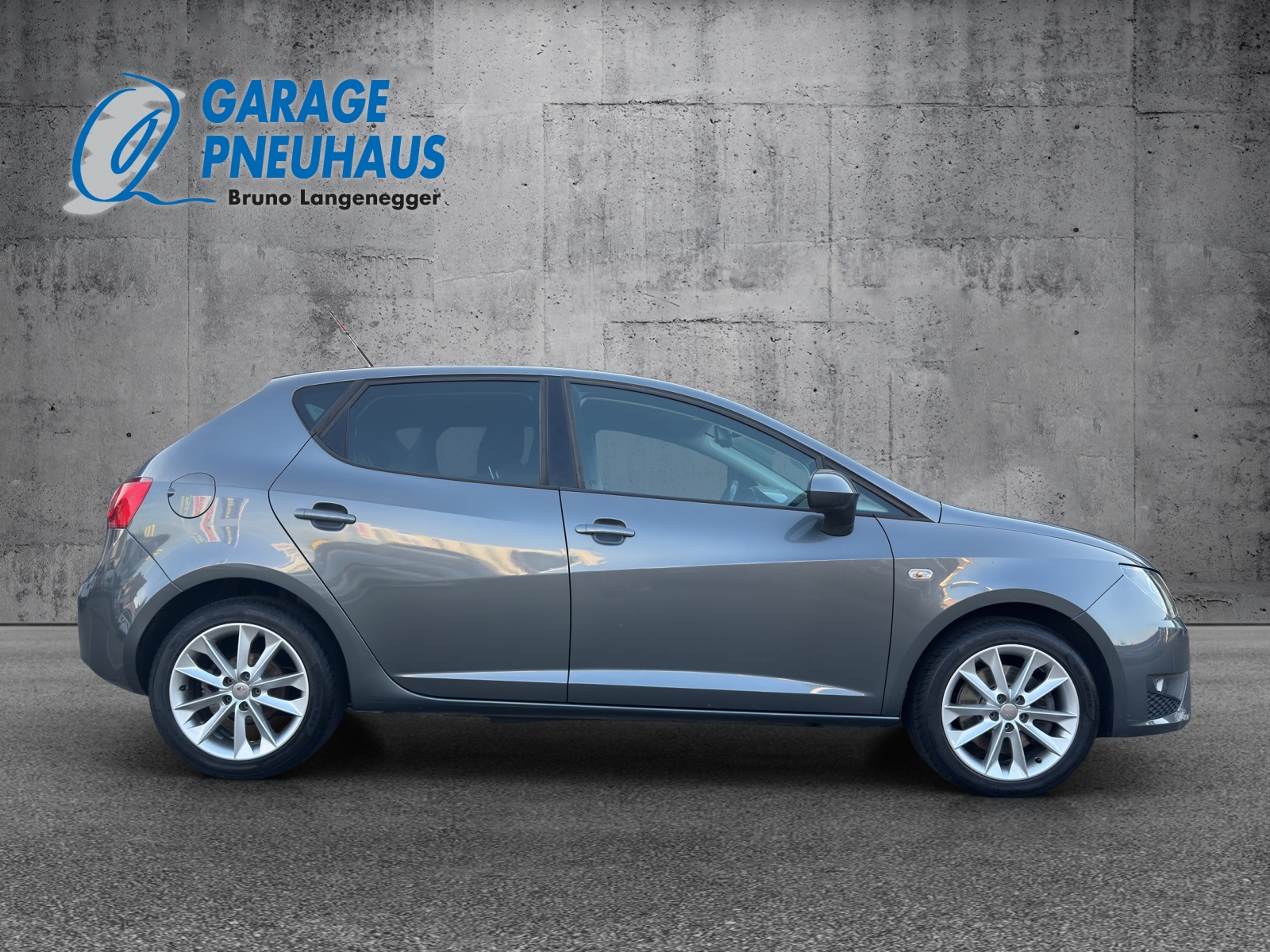 SEAT Ibiza 1.4 TSI FR DSG-image-19