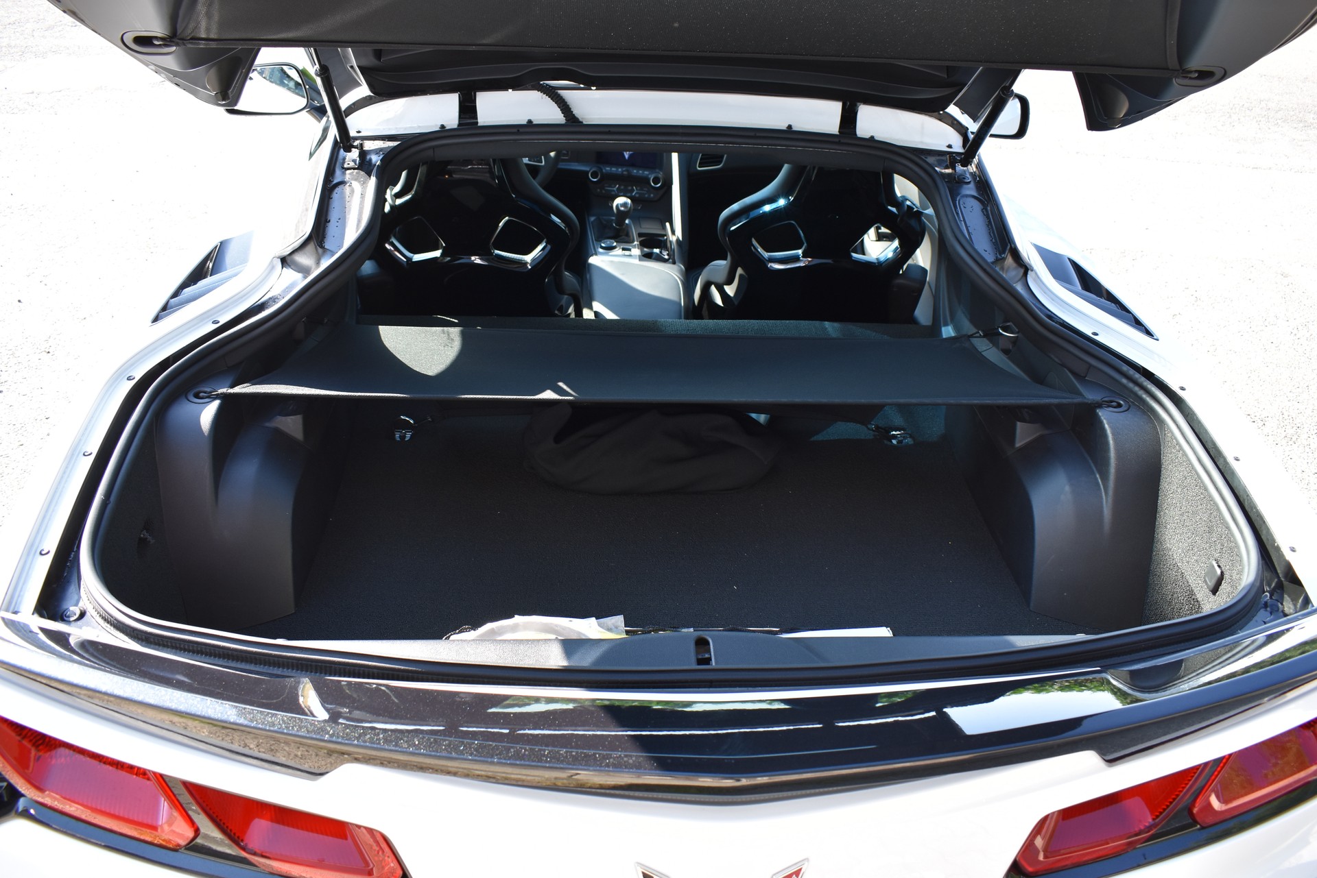 CHEVROLET Corvette Stingray Coupé-image-9