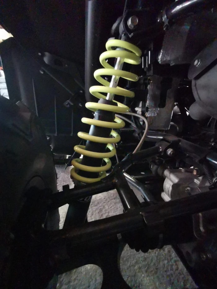 TGB Target ATV-image-13