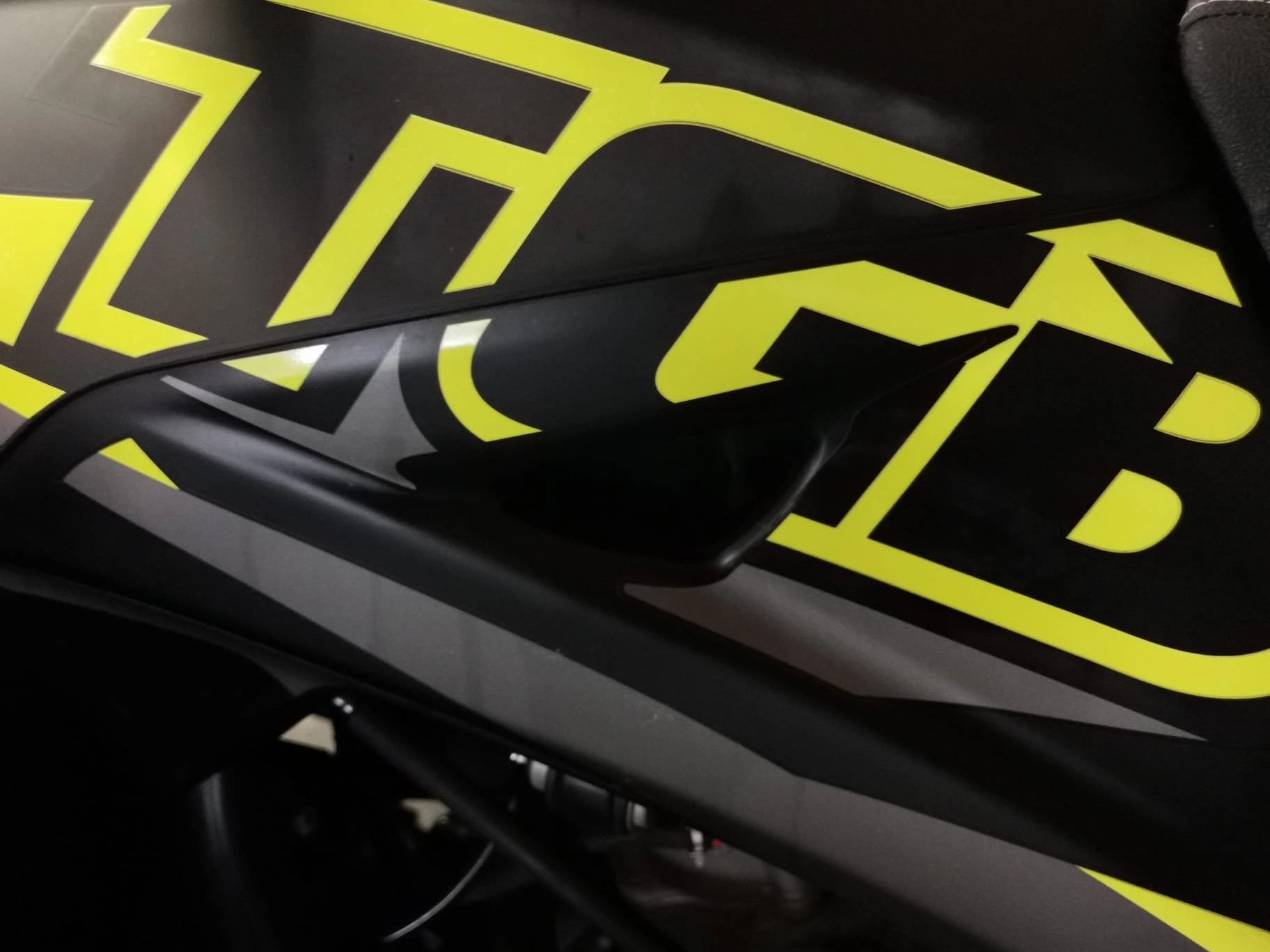 TGB Target ATV-image-9