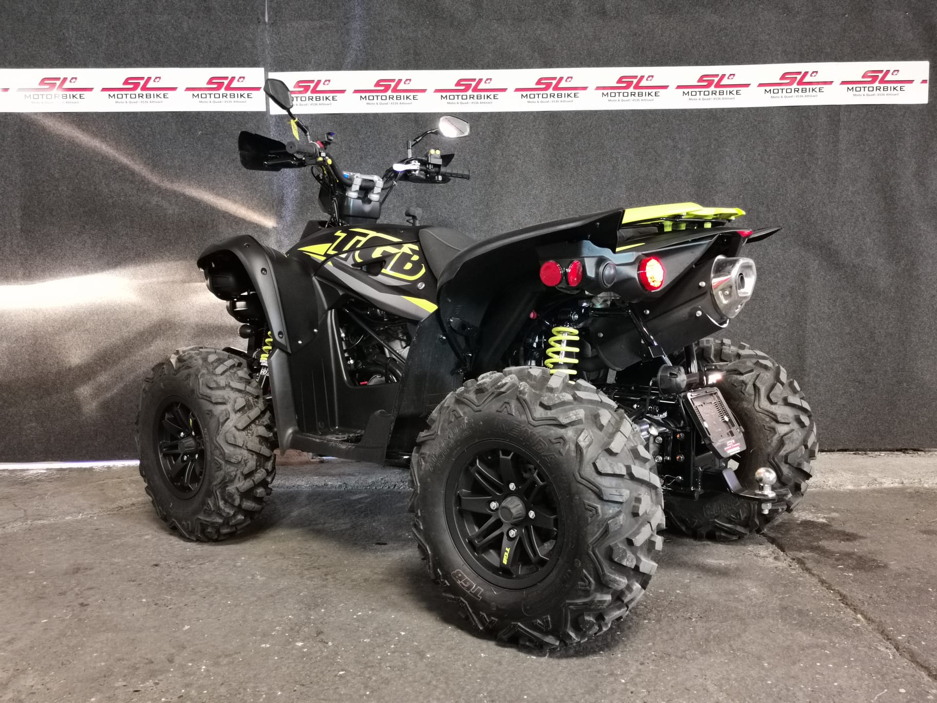 TGB Target ATV-showroom-element-2