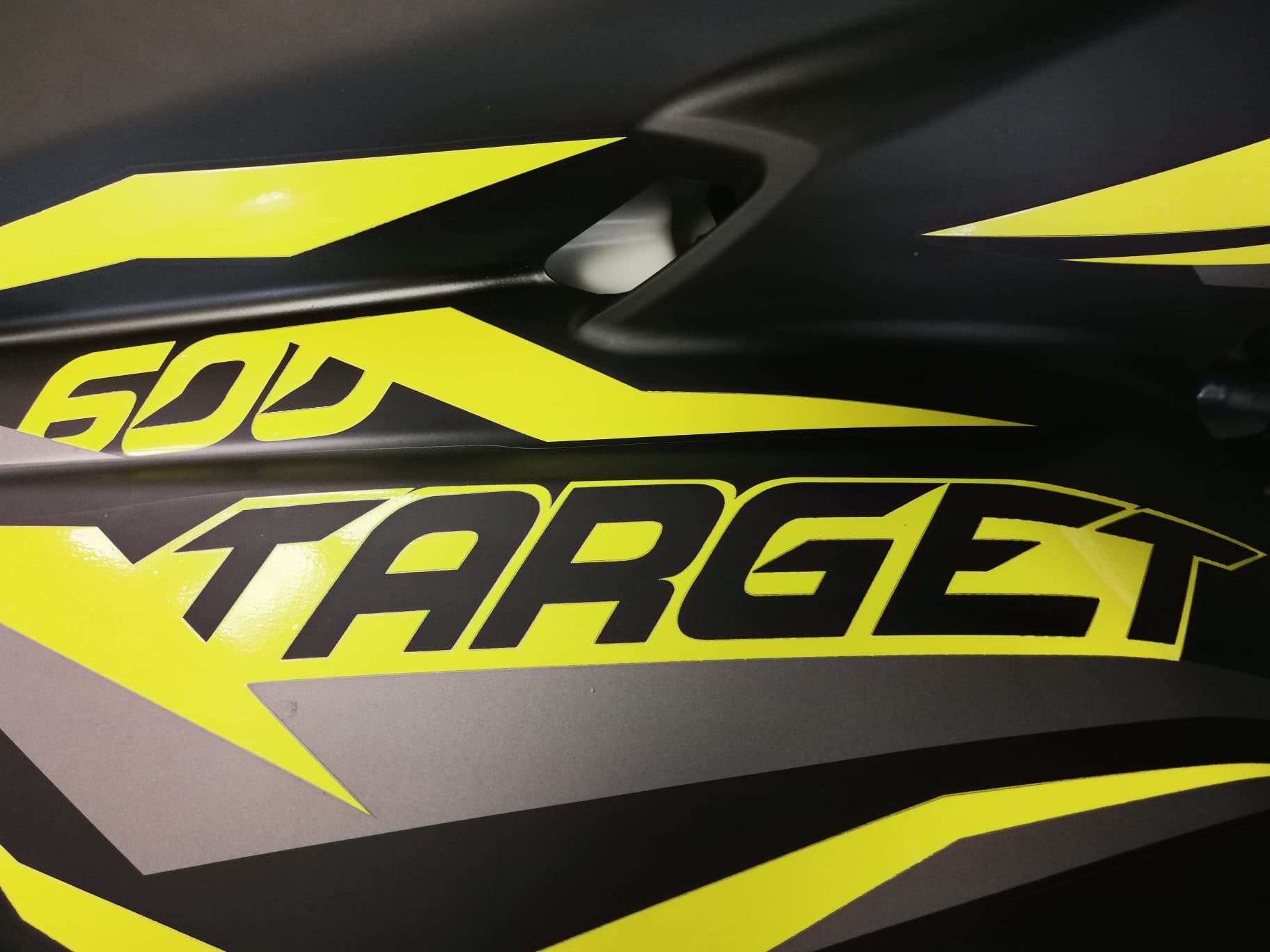 TGB Target ATV-image-10