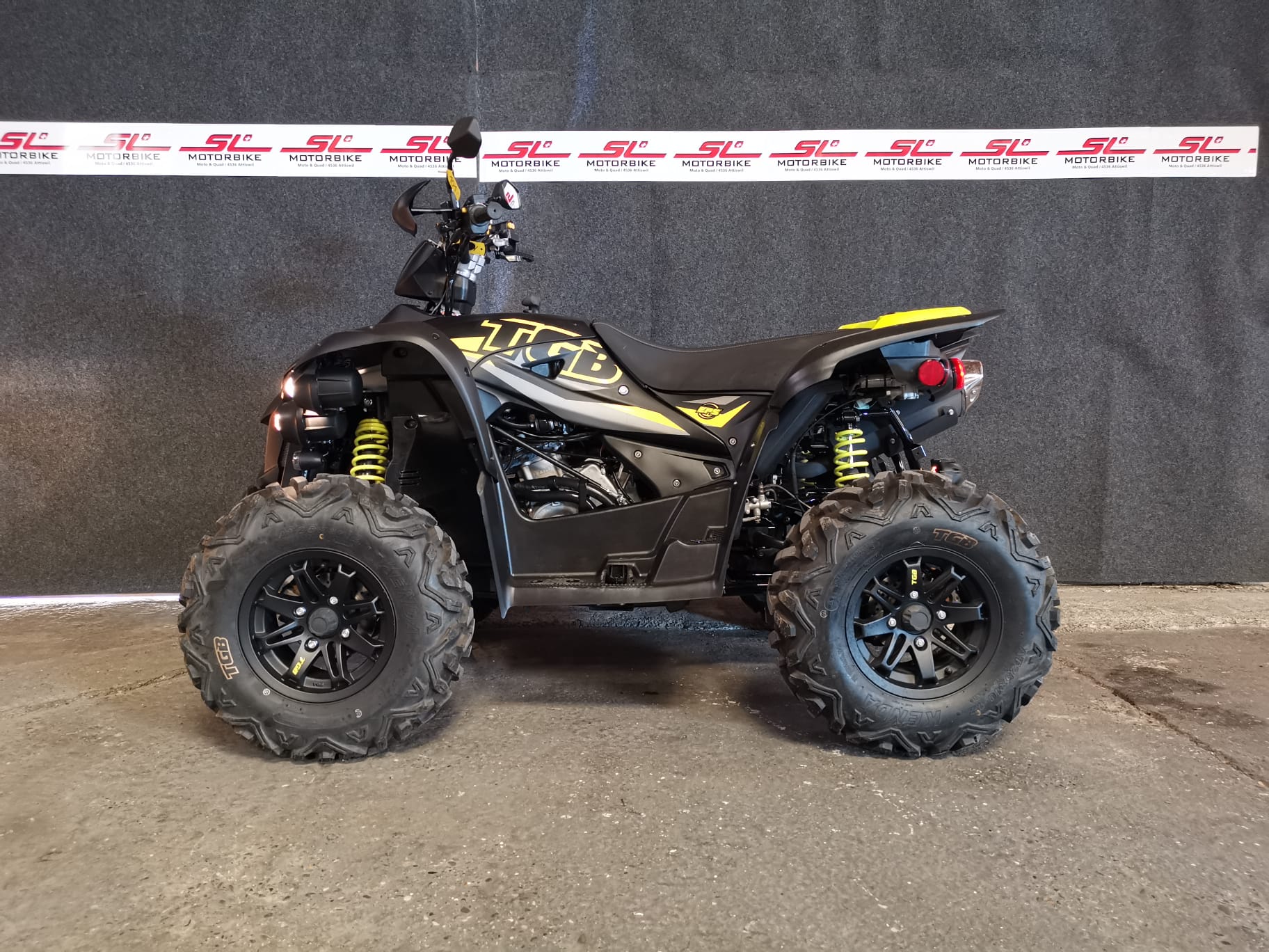 TGB Target ATV-showroom-element-1