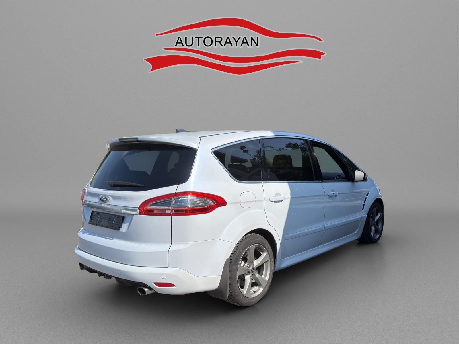 FORD S-Max 2.0 SCTi TitaniumS PowerShift-image-4