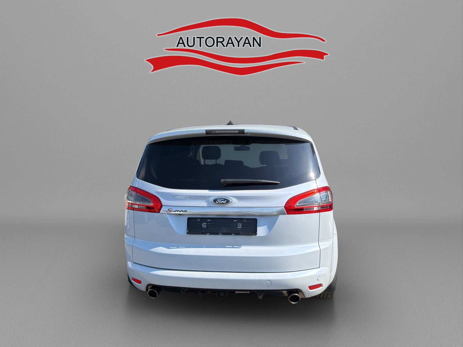 FORD S-Max 2.0 SCTi TitaniumS PowerShift-image-3