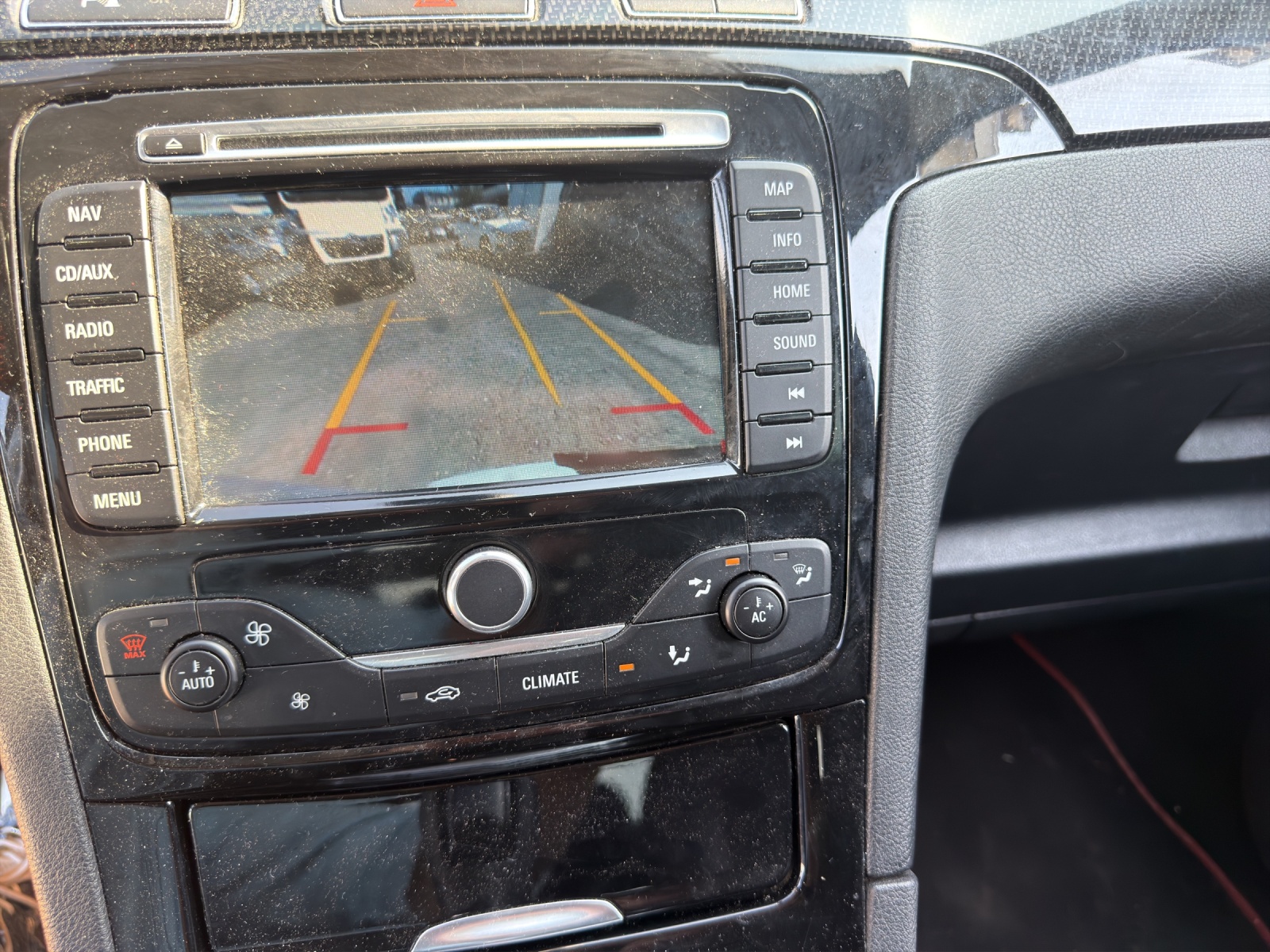 FORD S-Max 2.0 SCTi TitaniumS PowerShift-image-8