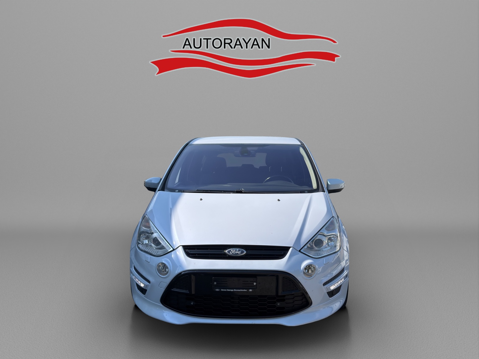 FORD S-Max 2.0 SCTi TitaniumS PowerShift-image-0