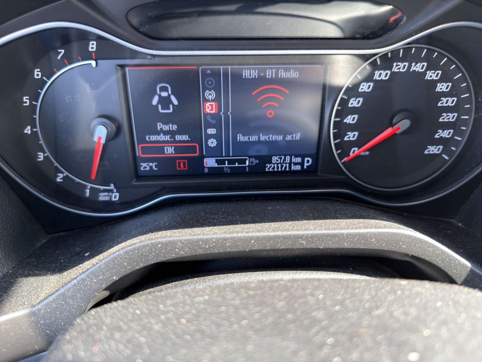 FORD S-Max 2.0 SCTi TitaniumS PowerShift-image-9