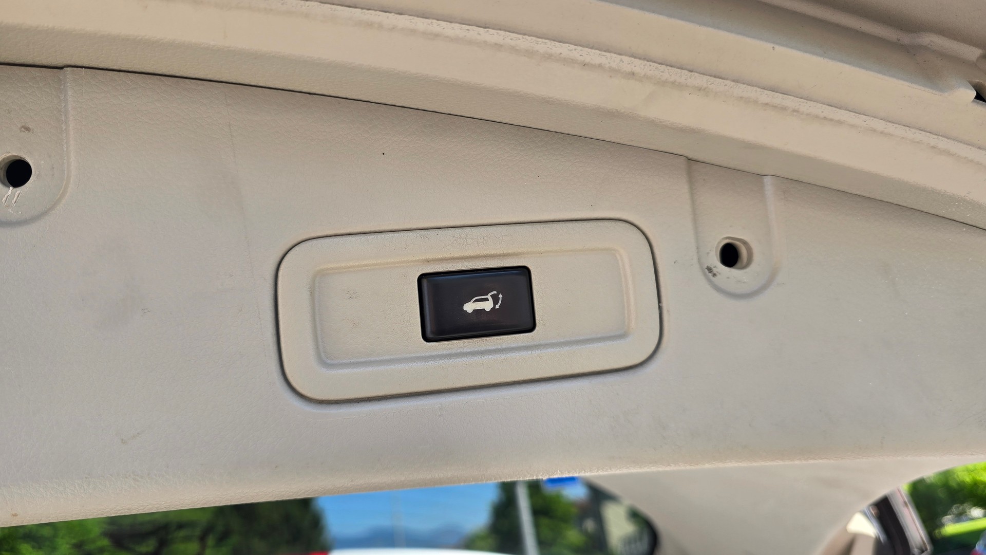 NISSAN Murano 3.5 V6 Automatic-image-6