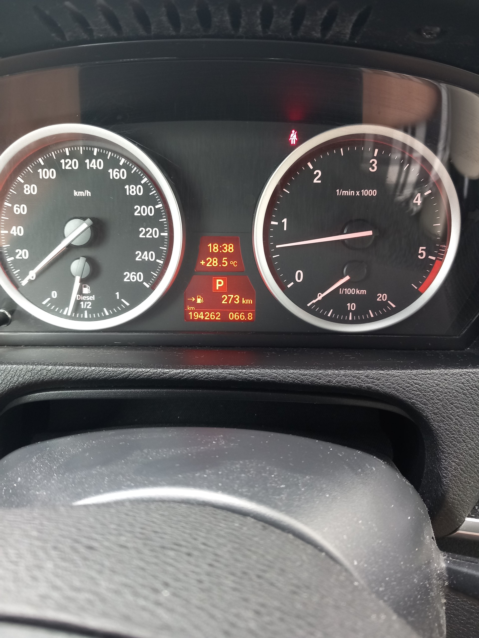 BMW X6 xDrive 40d Steptronic-image-11