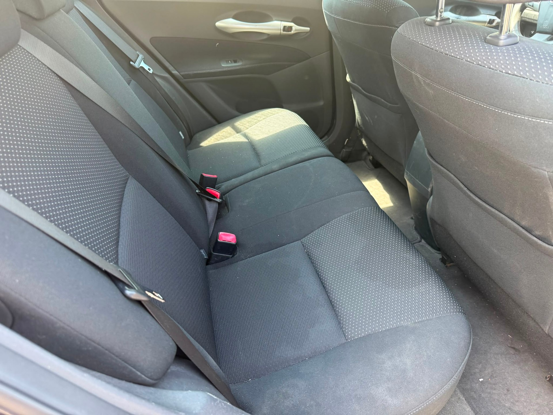 TOYOTA Auris 1.6 Linea Sol-image-8